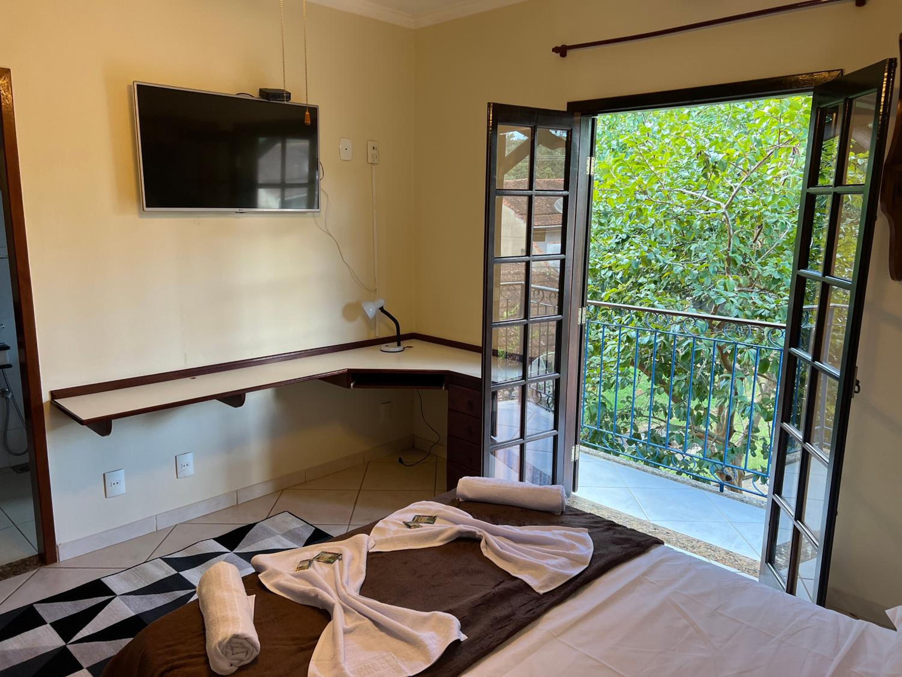 Triple Room photo 1