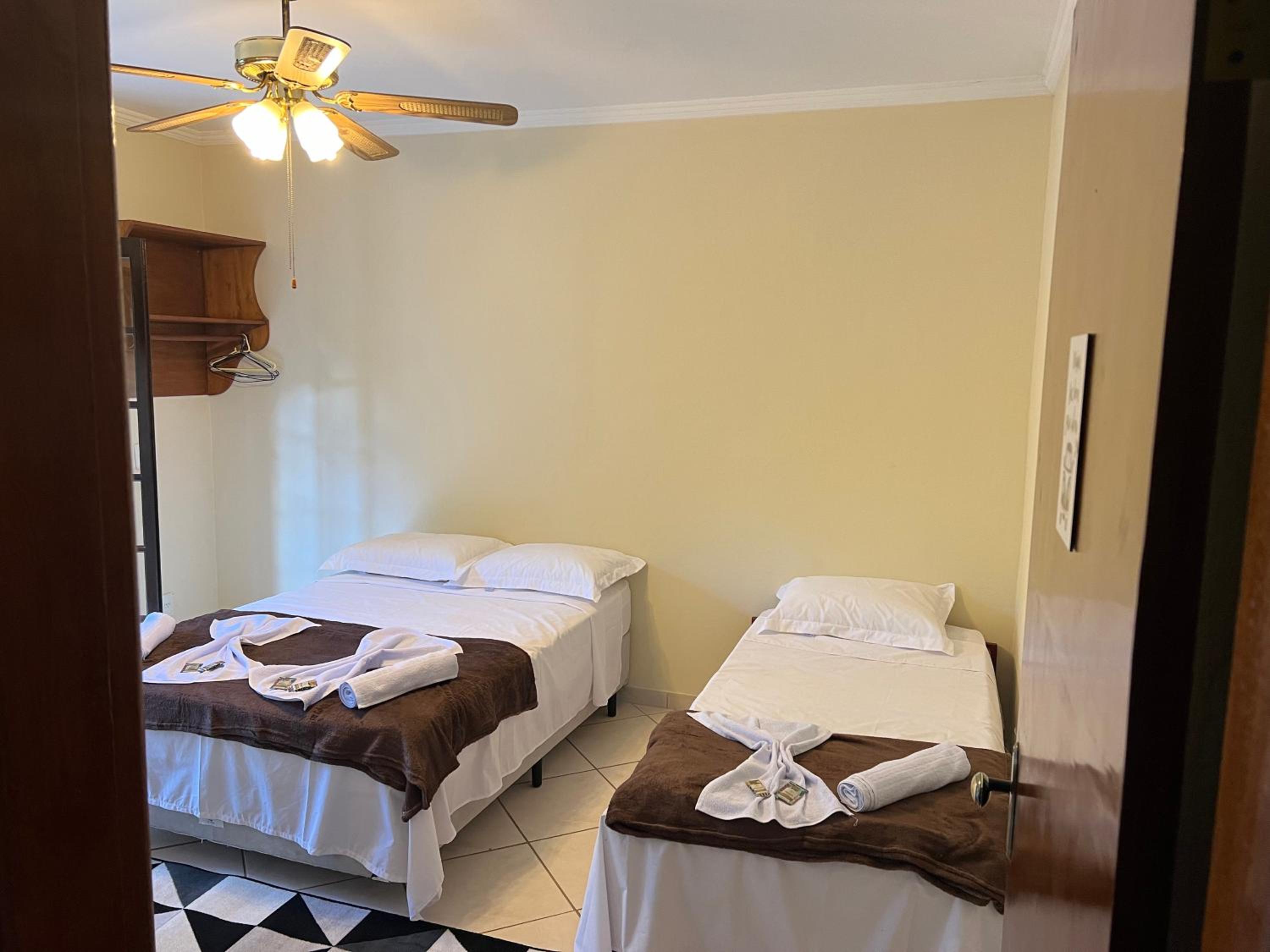 Triple Room photo 3