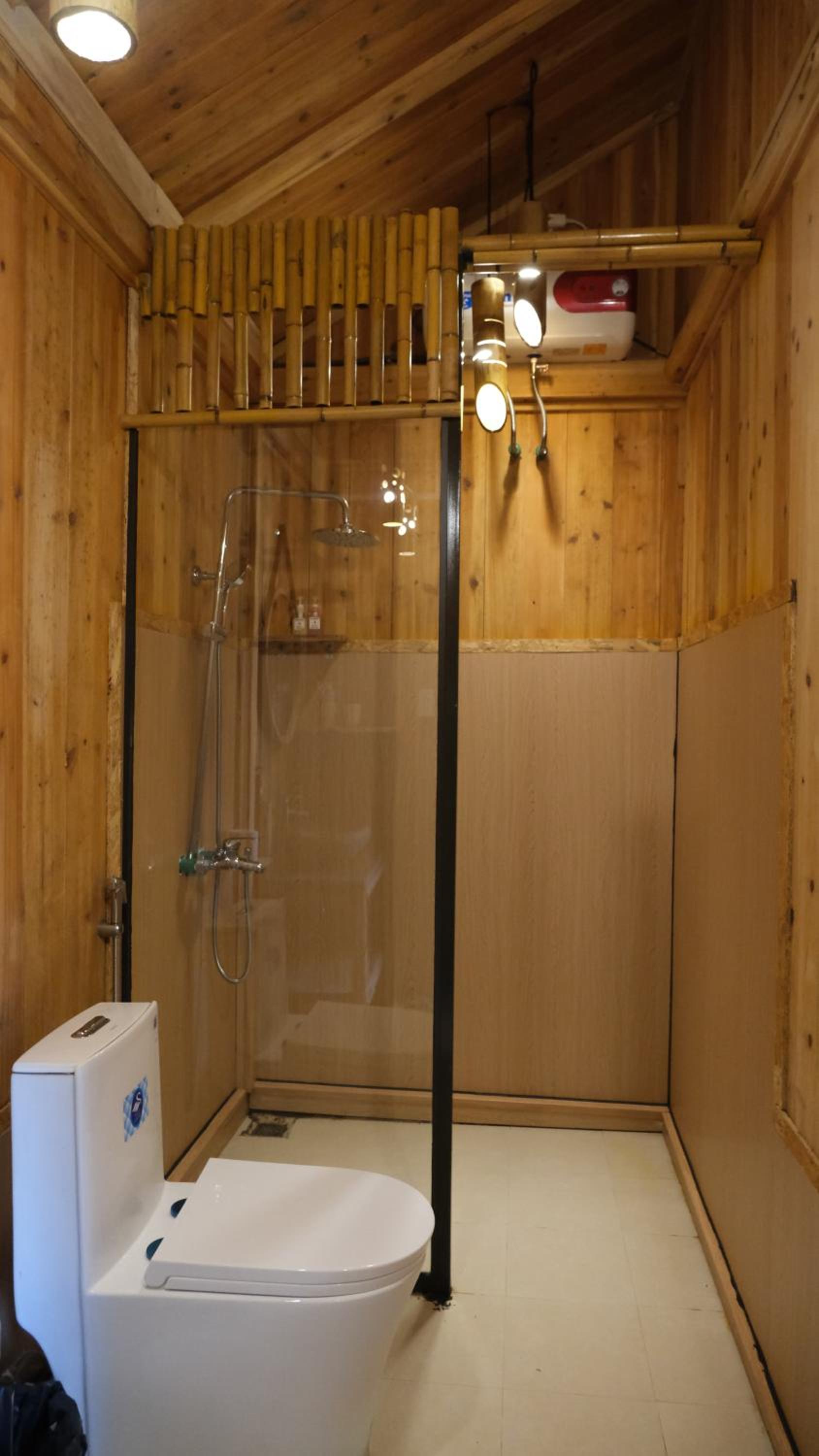One-Bedroom Bungalow - Photo 38