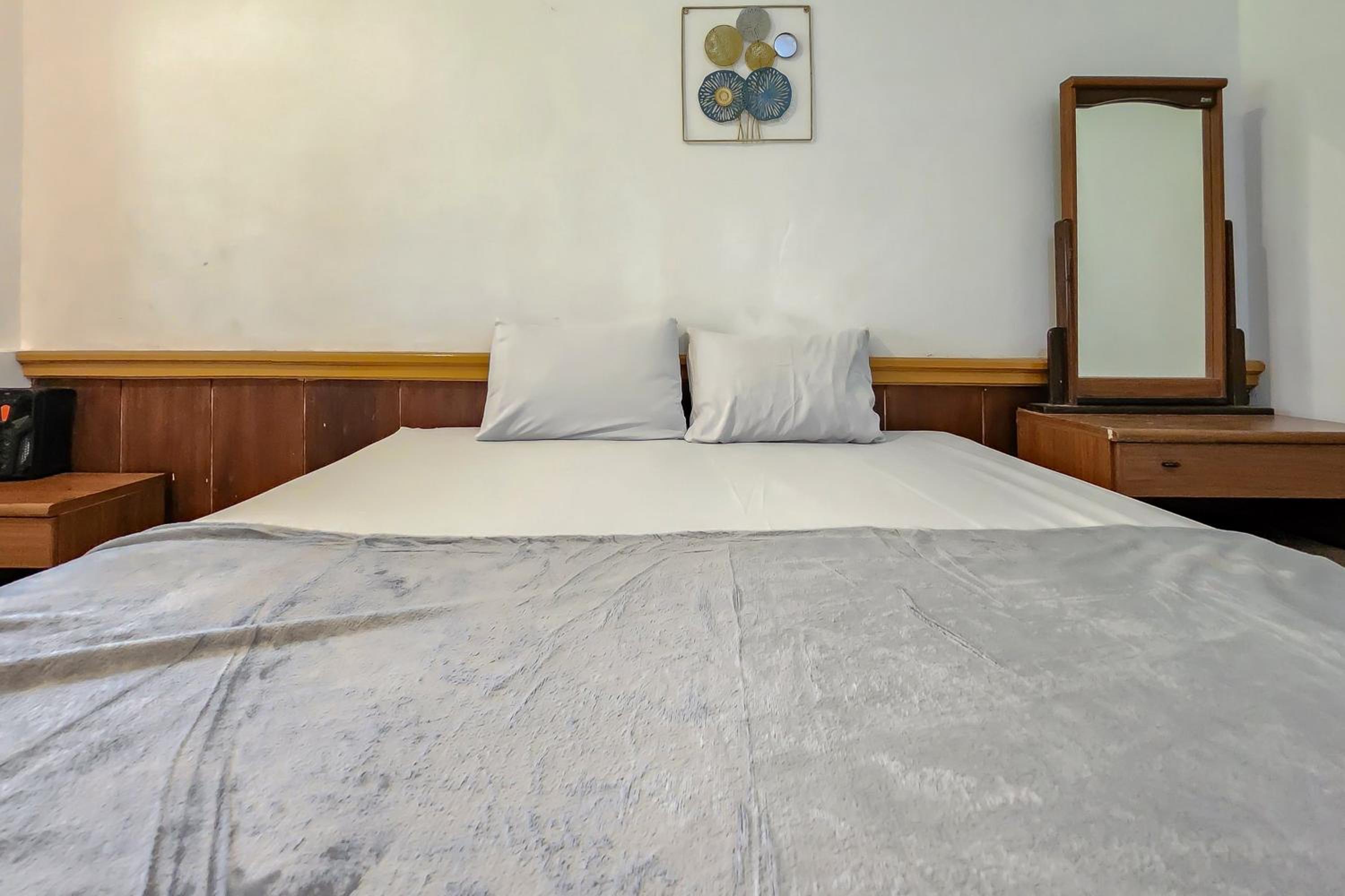 Standard Double Room photo 2