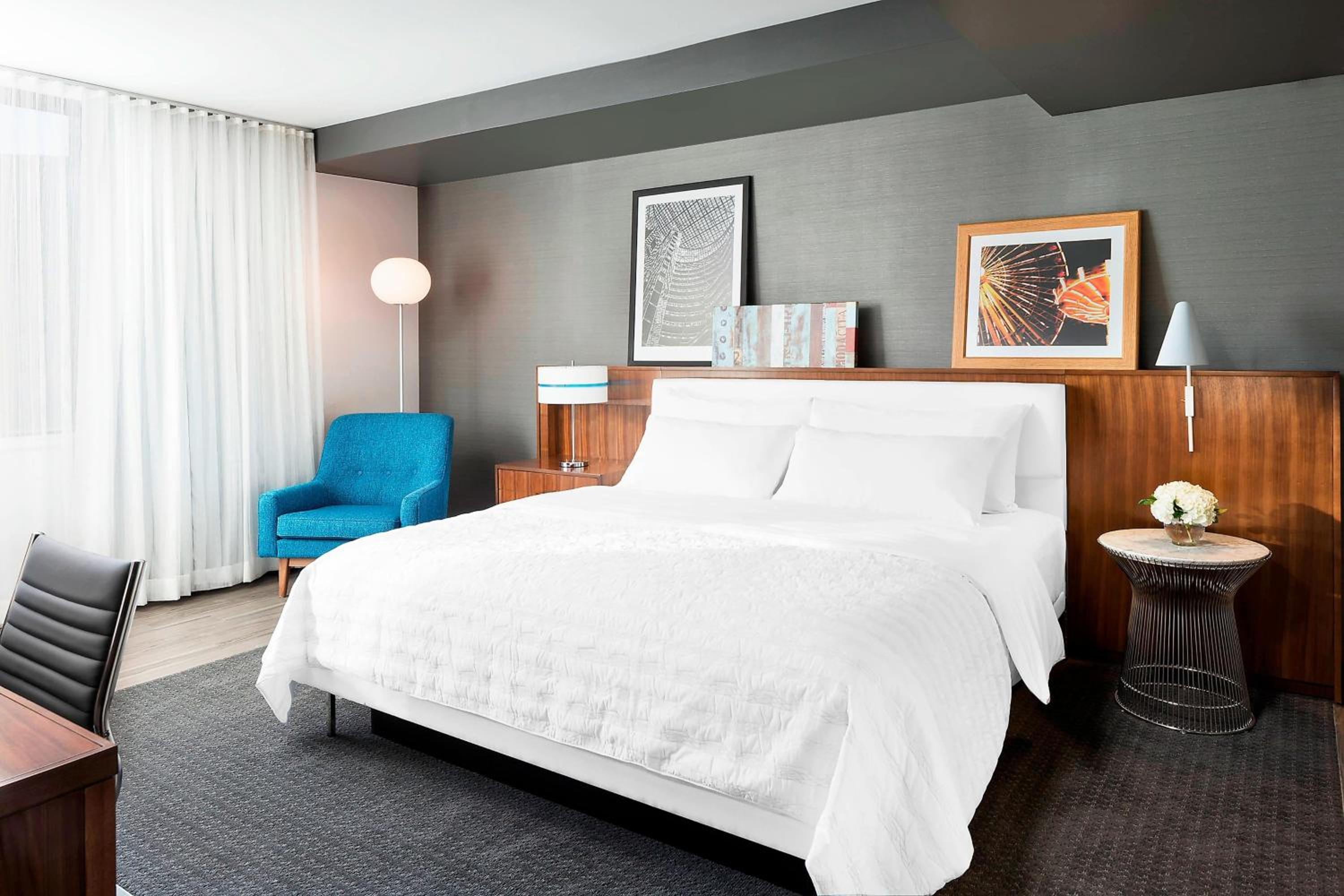 King Room - Photo 5