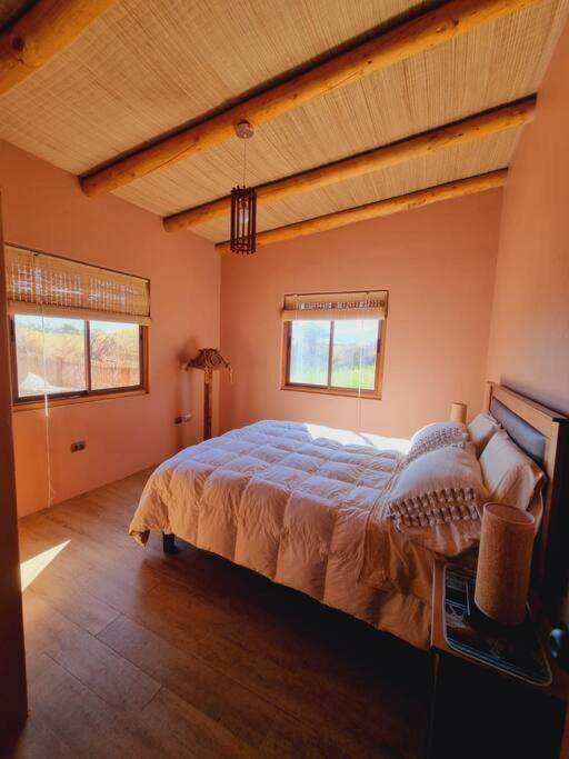 Three-Bedroom House photo 1