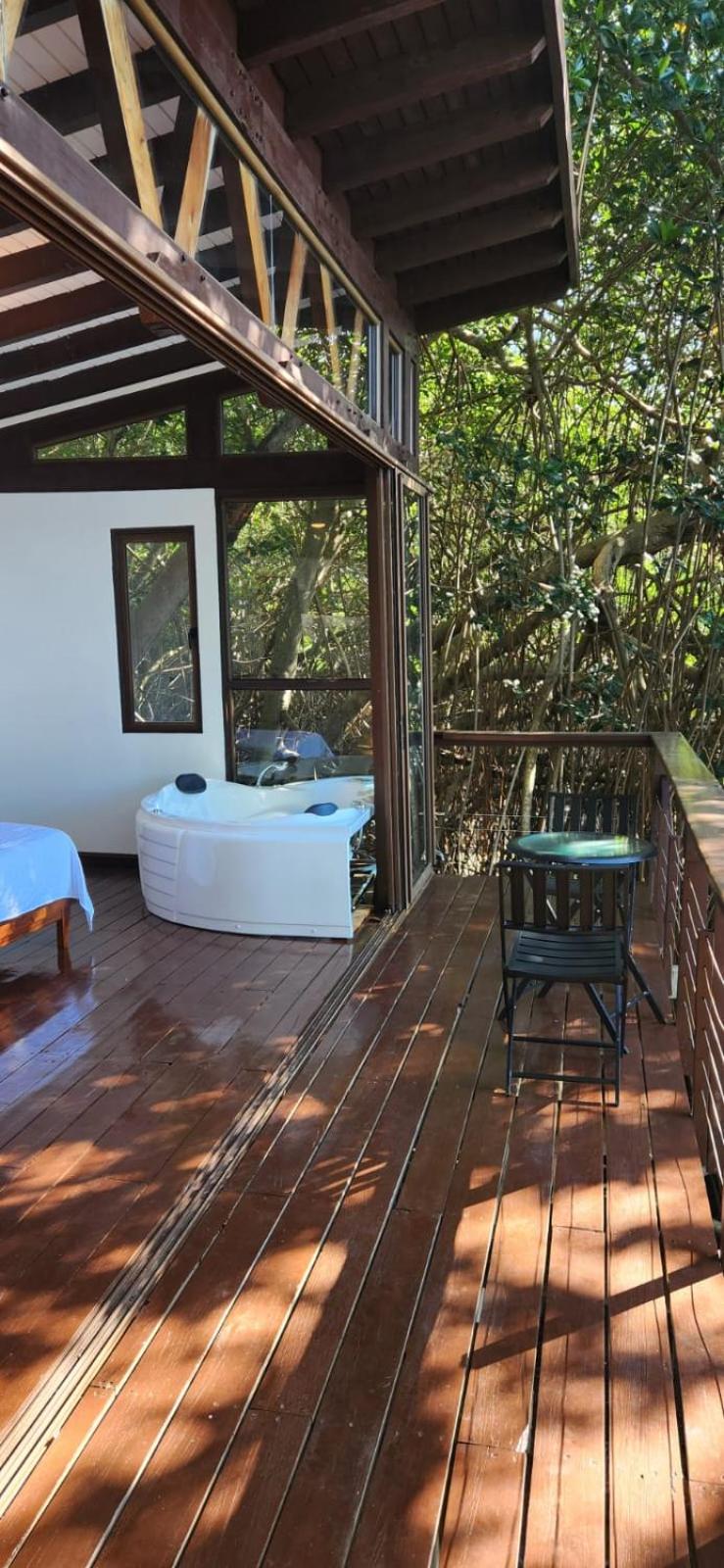 One-Bedroom Chalet photo 3
