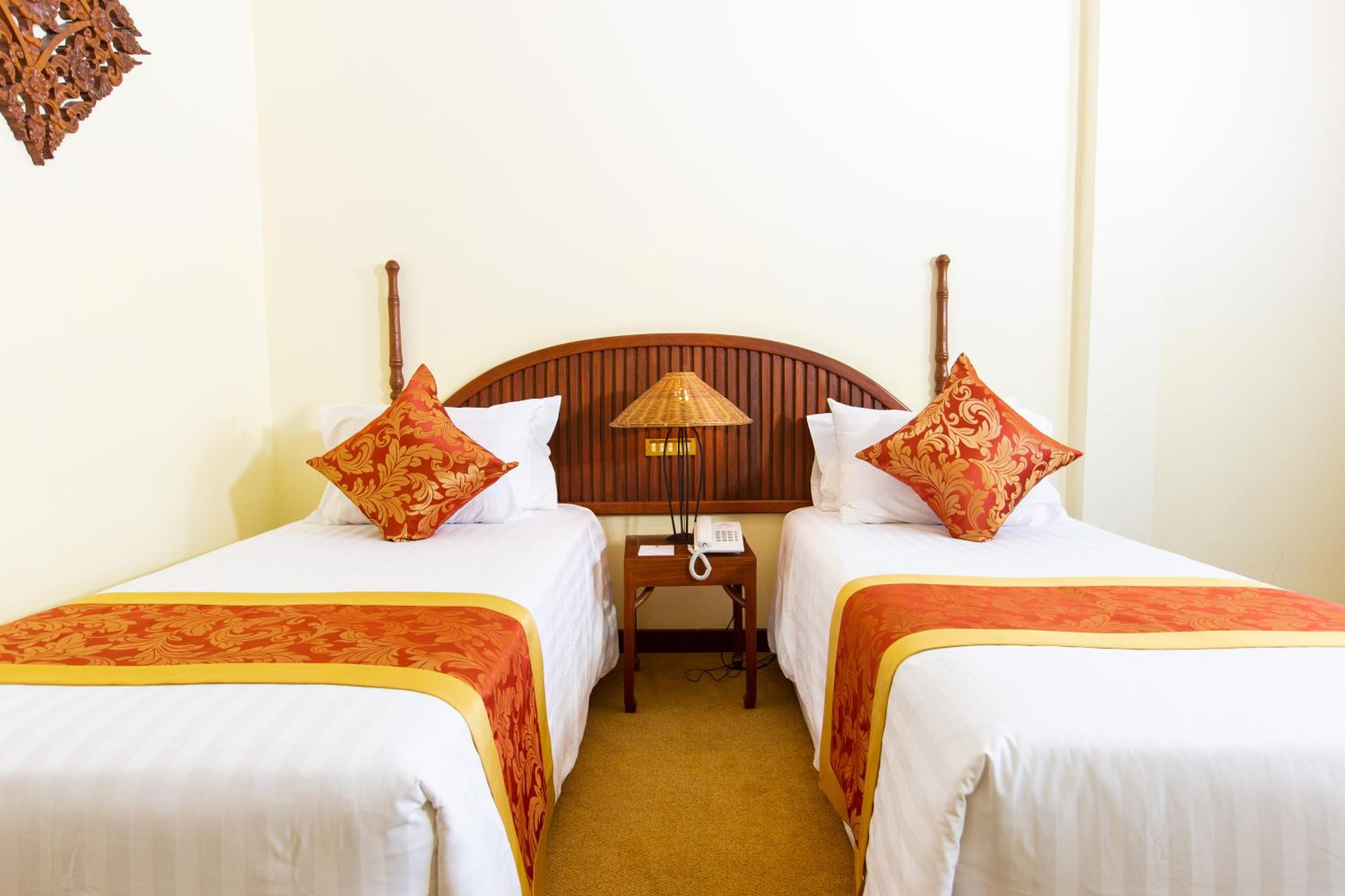 Superior Twin Room - Photo 2