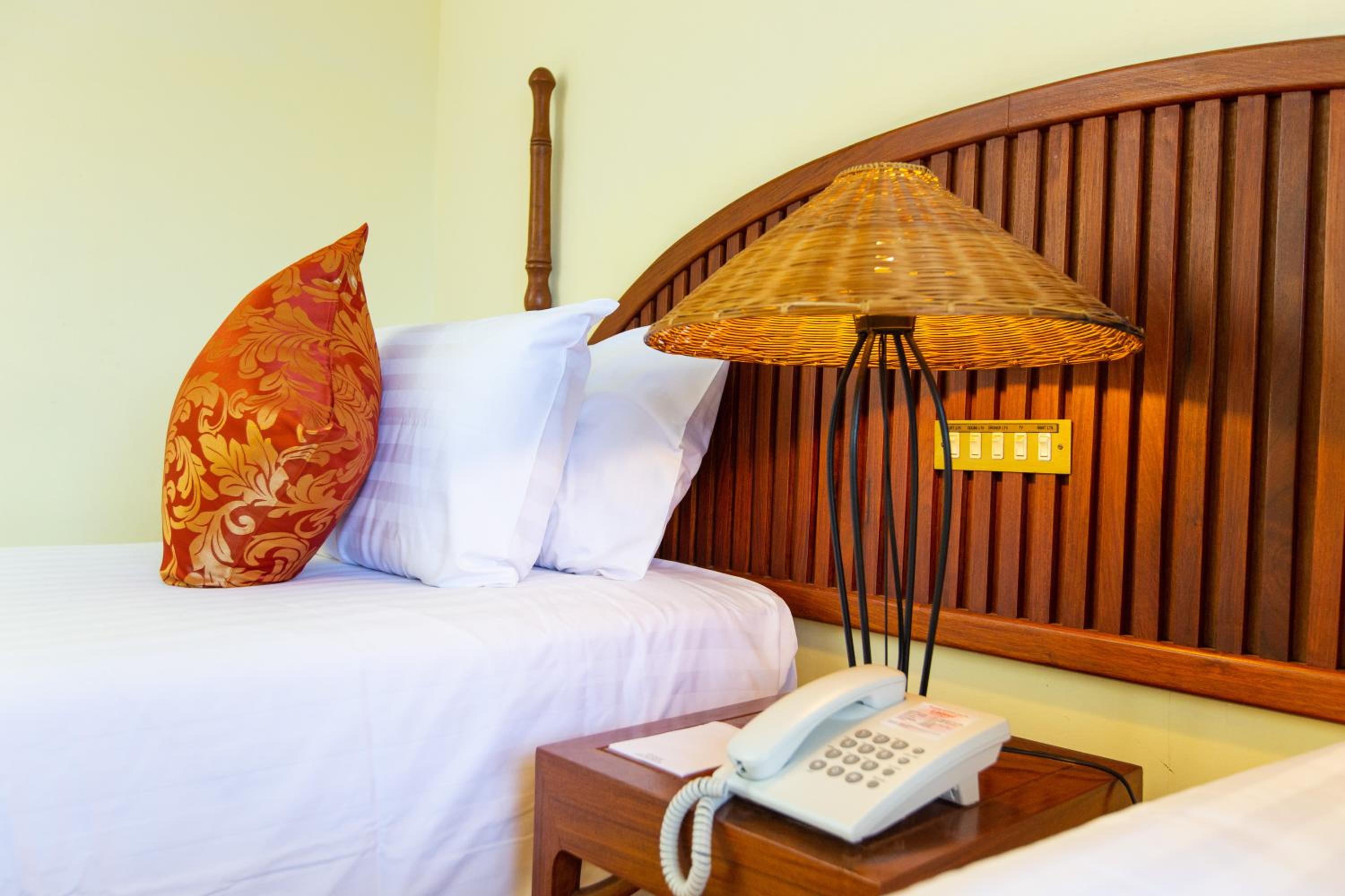 Superior Twin Room - Photo 9
