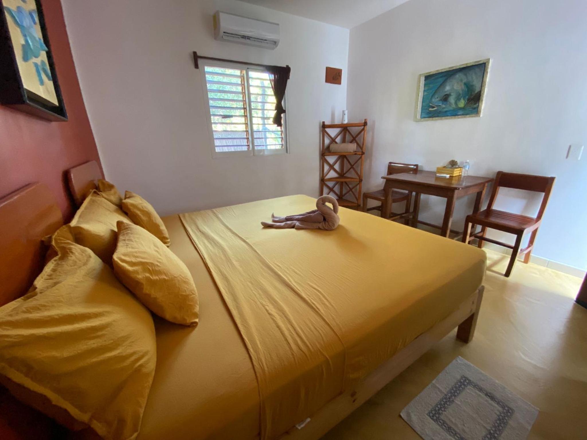 Double or Twin Room photo 1