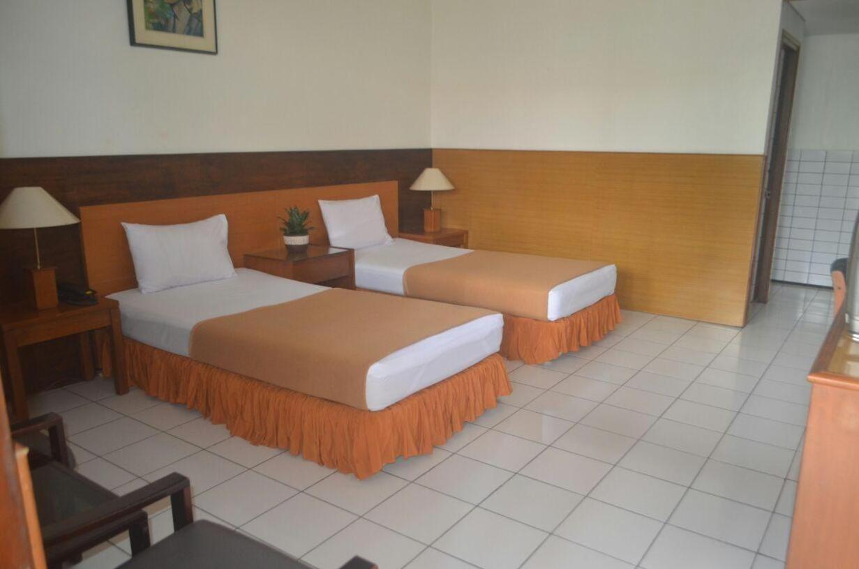 Twin Room photo 1