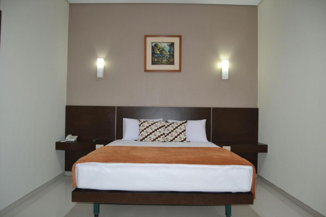 Double Or Twin Room photo 1