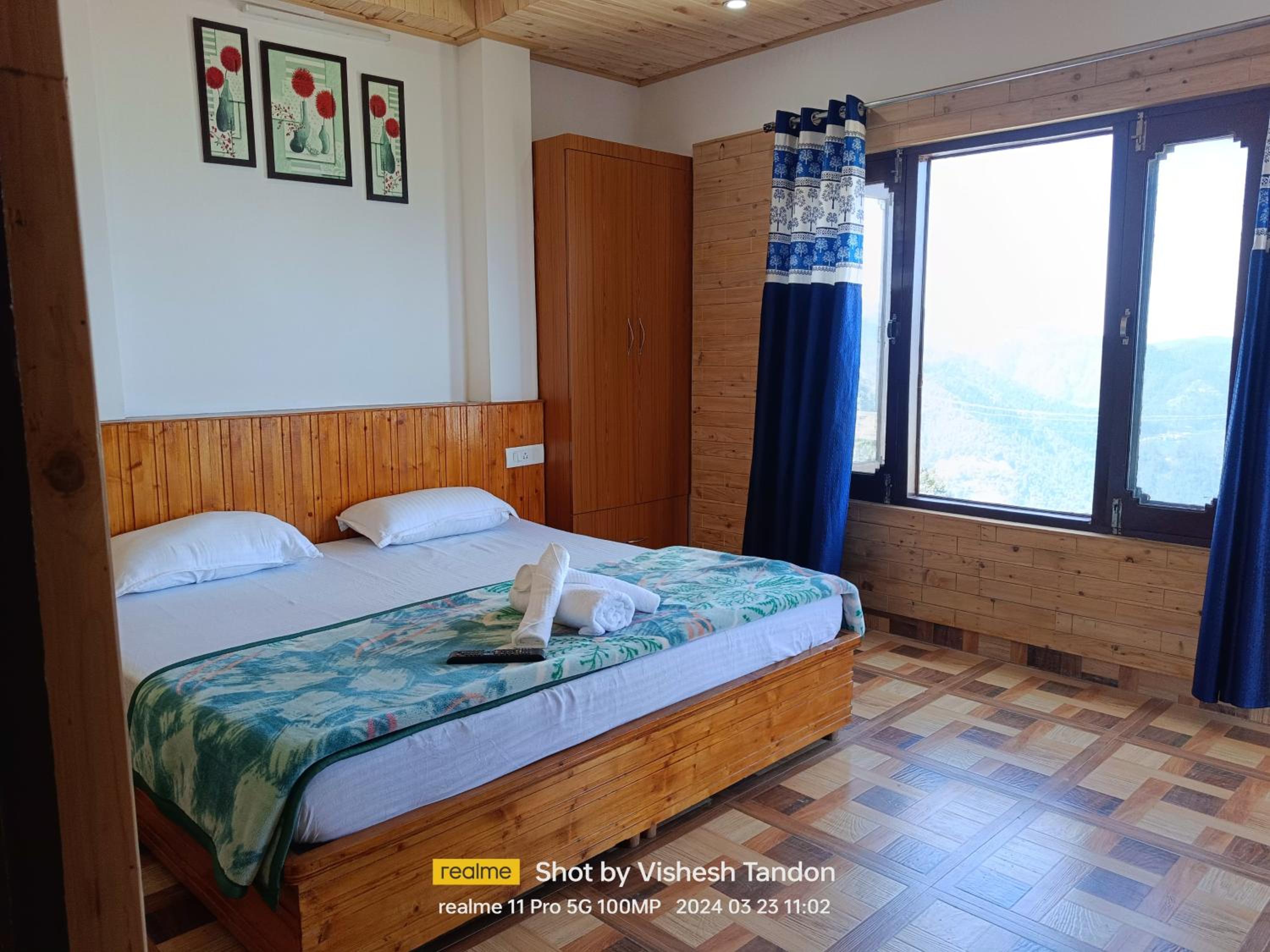 Classic Triple Room photo 1
