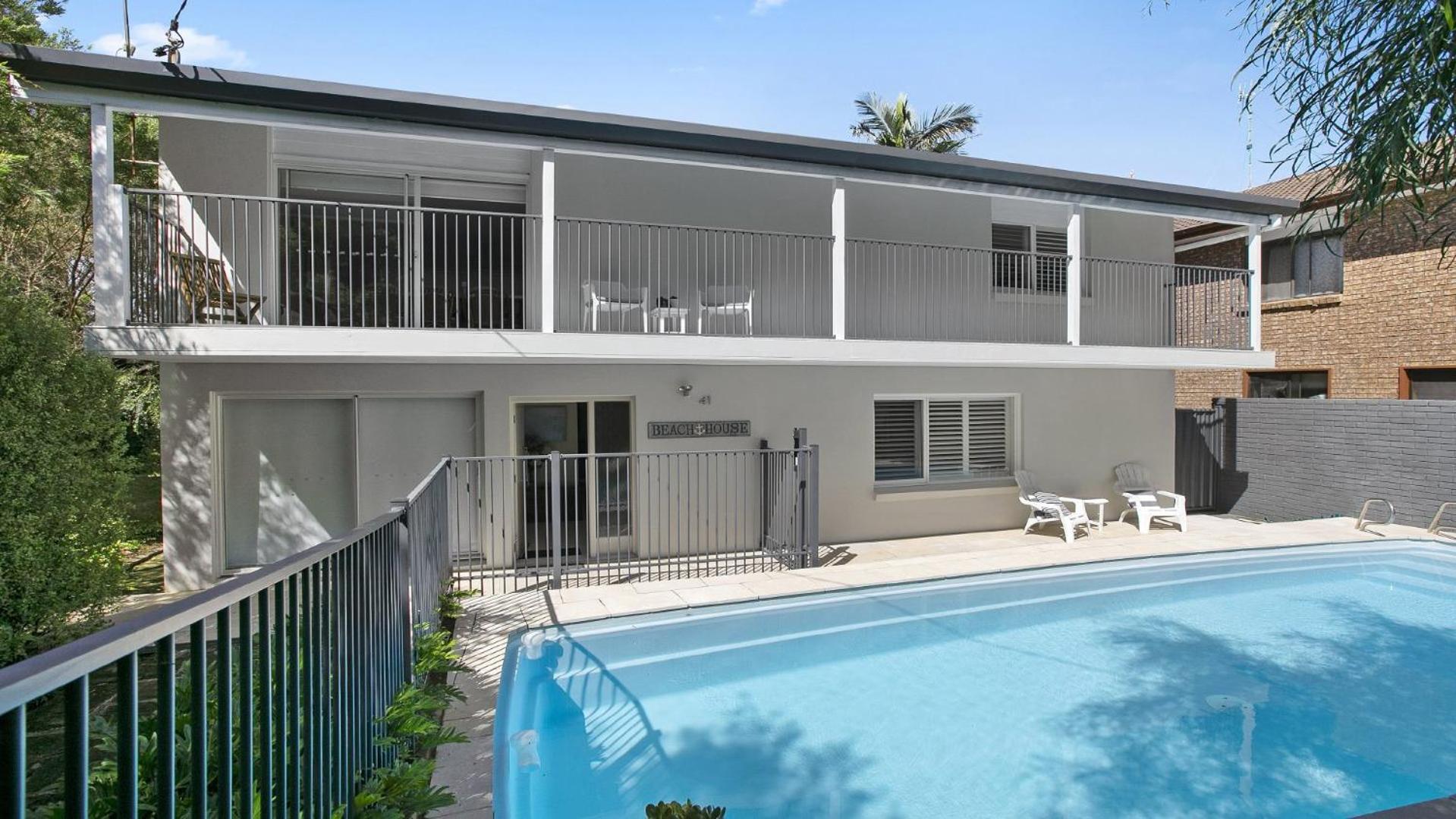 Vacation Home photo 2