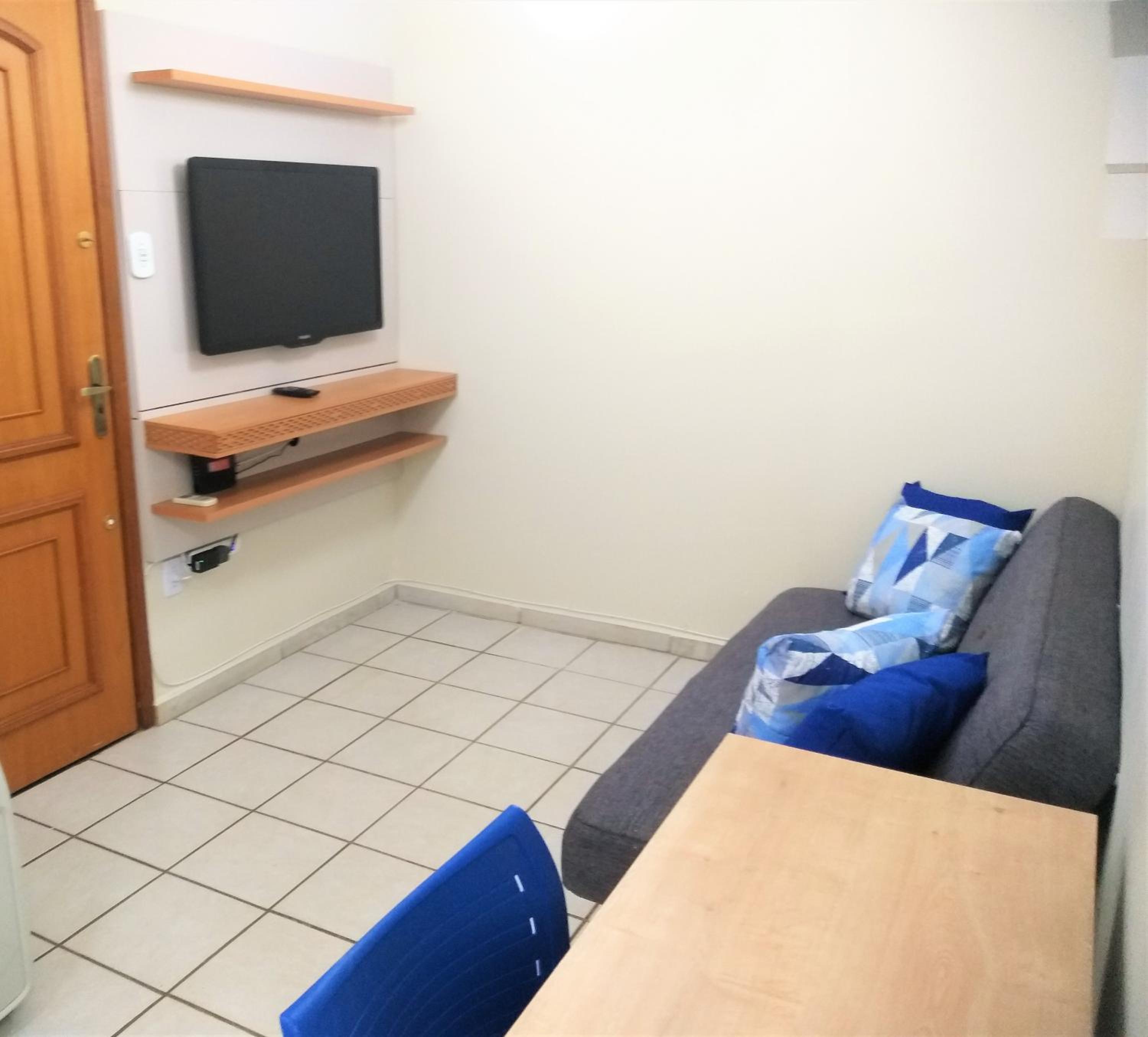 Two-Bedroom Apartment photo 1