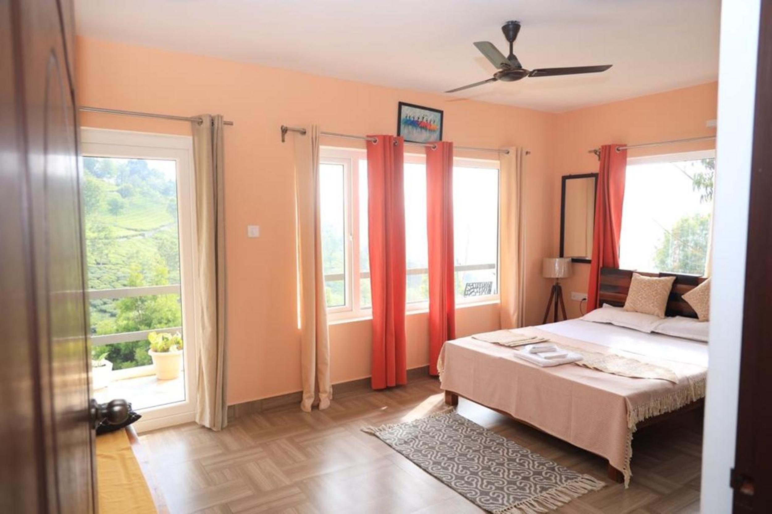 Deluxe Double Room photo 1