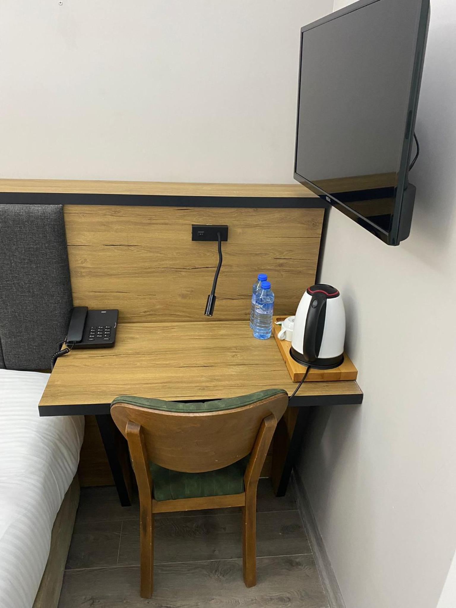 Single Room