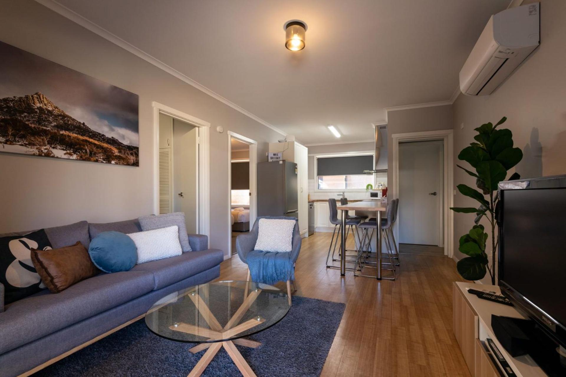 Two-Bedroom House photo 1