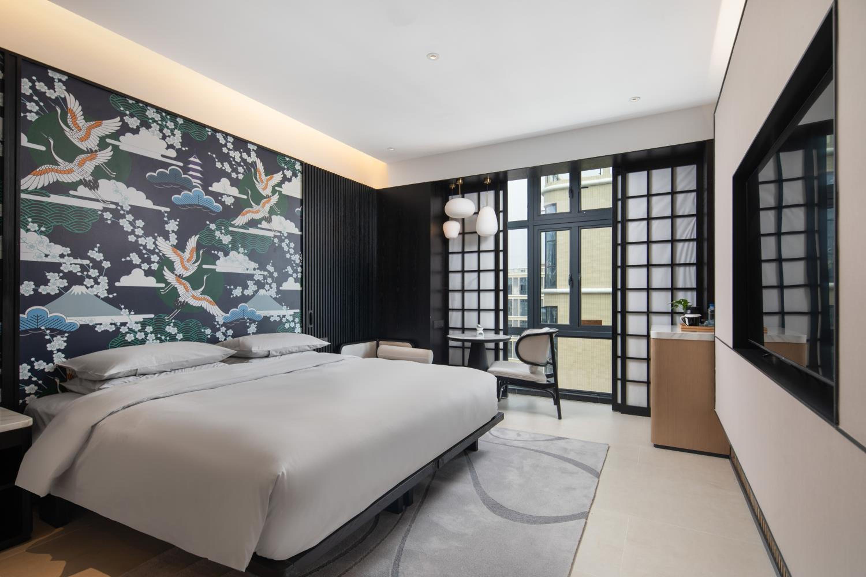 Superior Queen Room