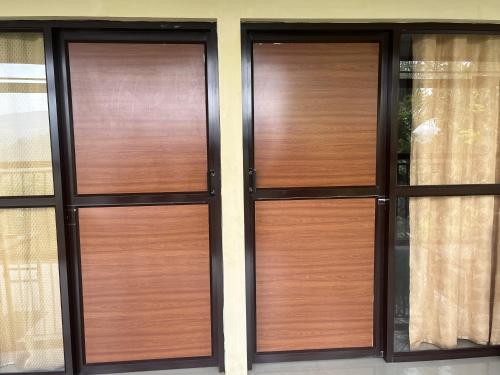 Double or Twin Room with Mountain View photo 1