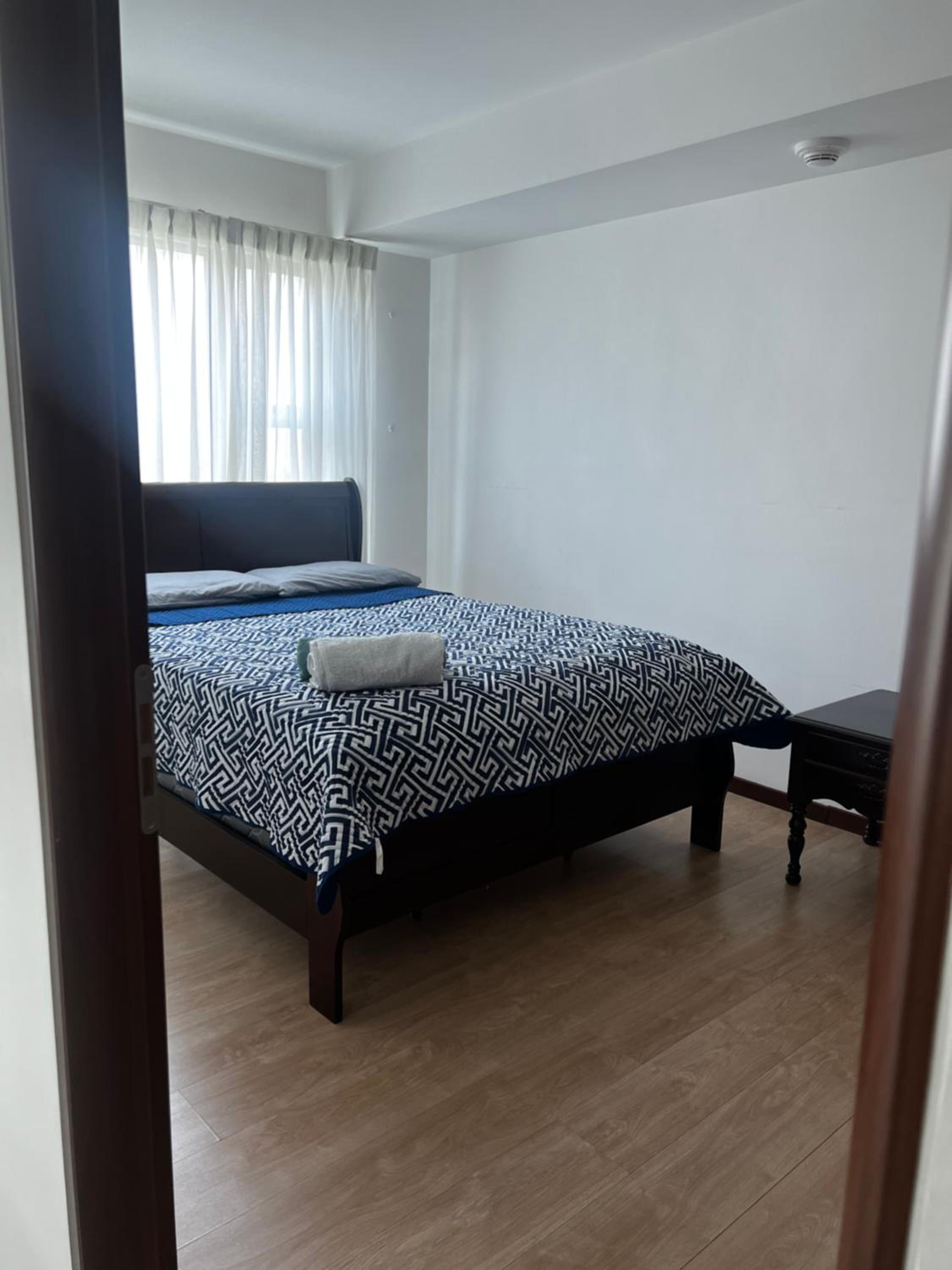 One-Bedroom Apartment photo 3