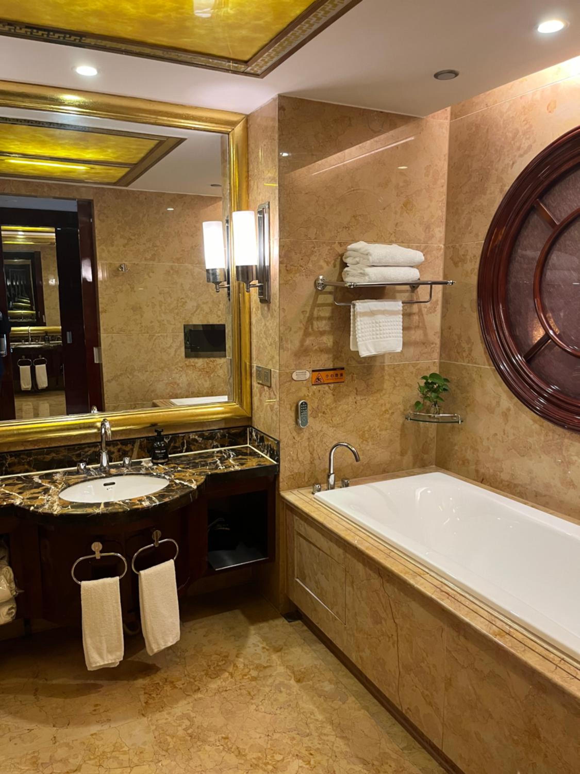 Deluxe Suite photo 1