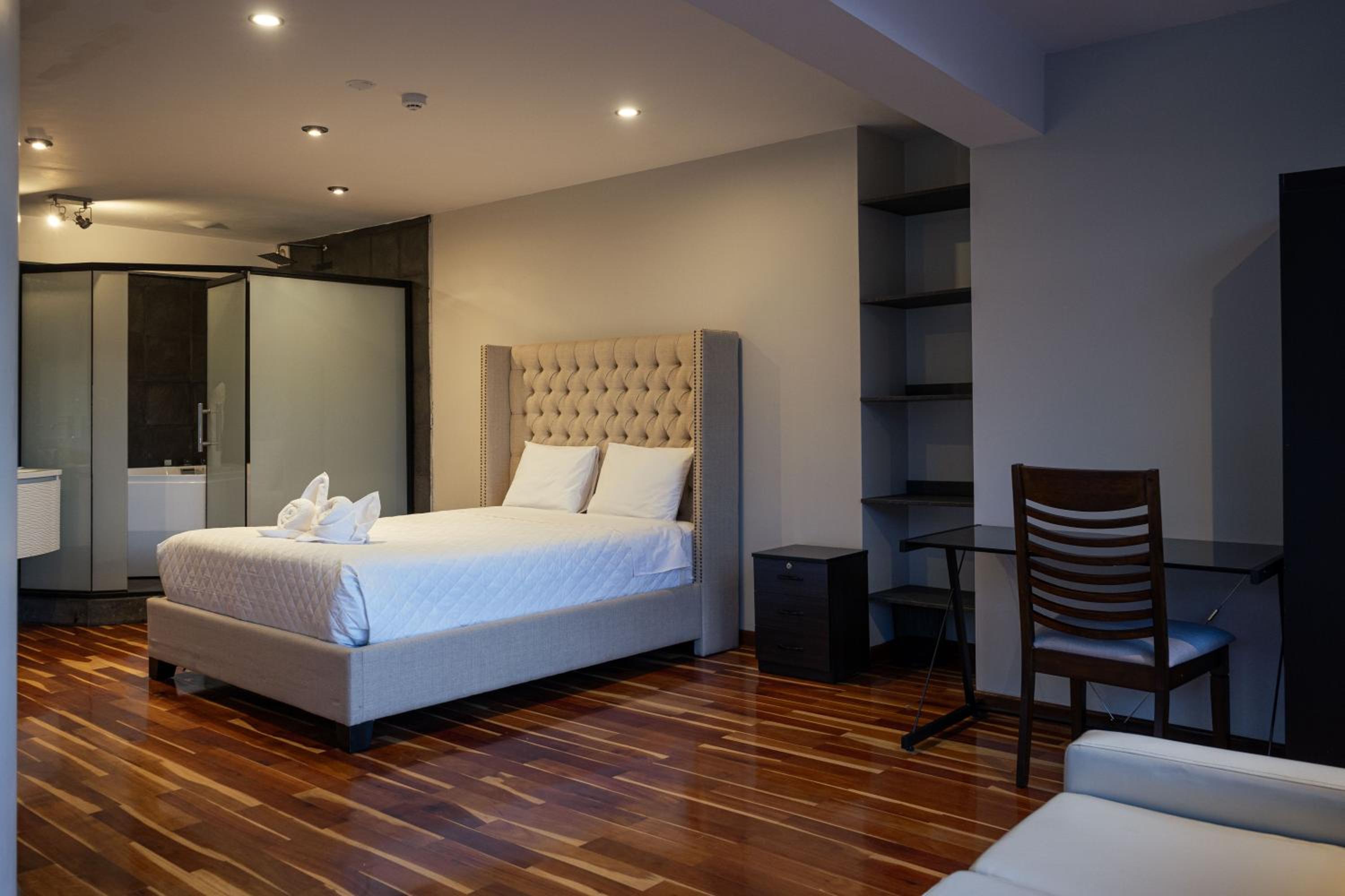 Standard Suite photo 1