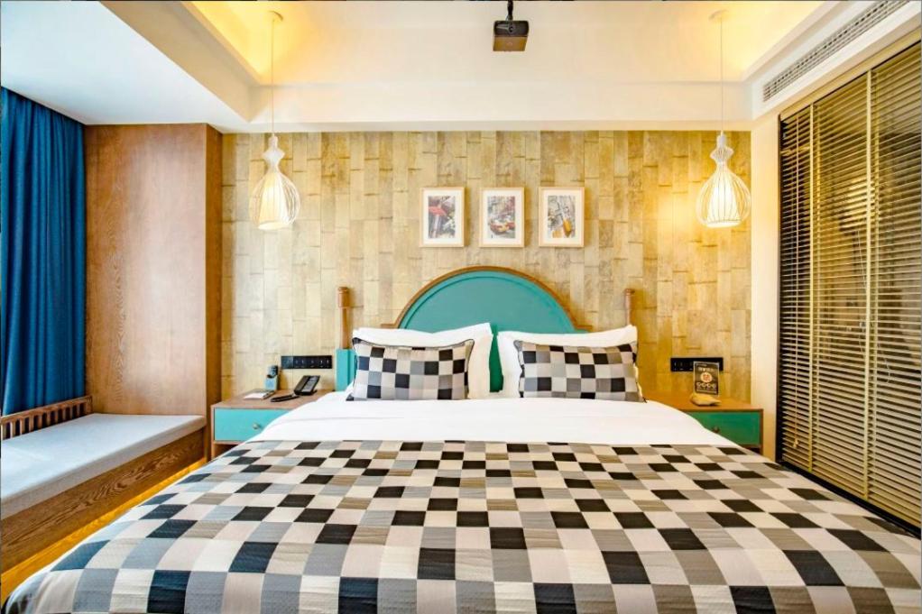 Double Room with Japanese Style