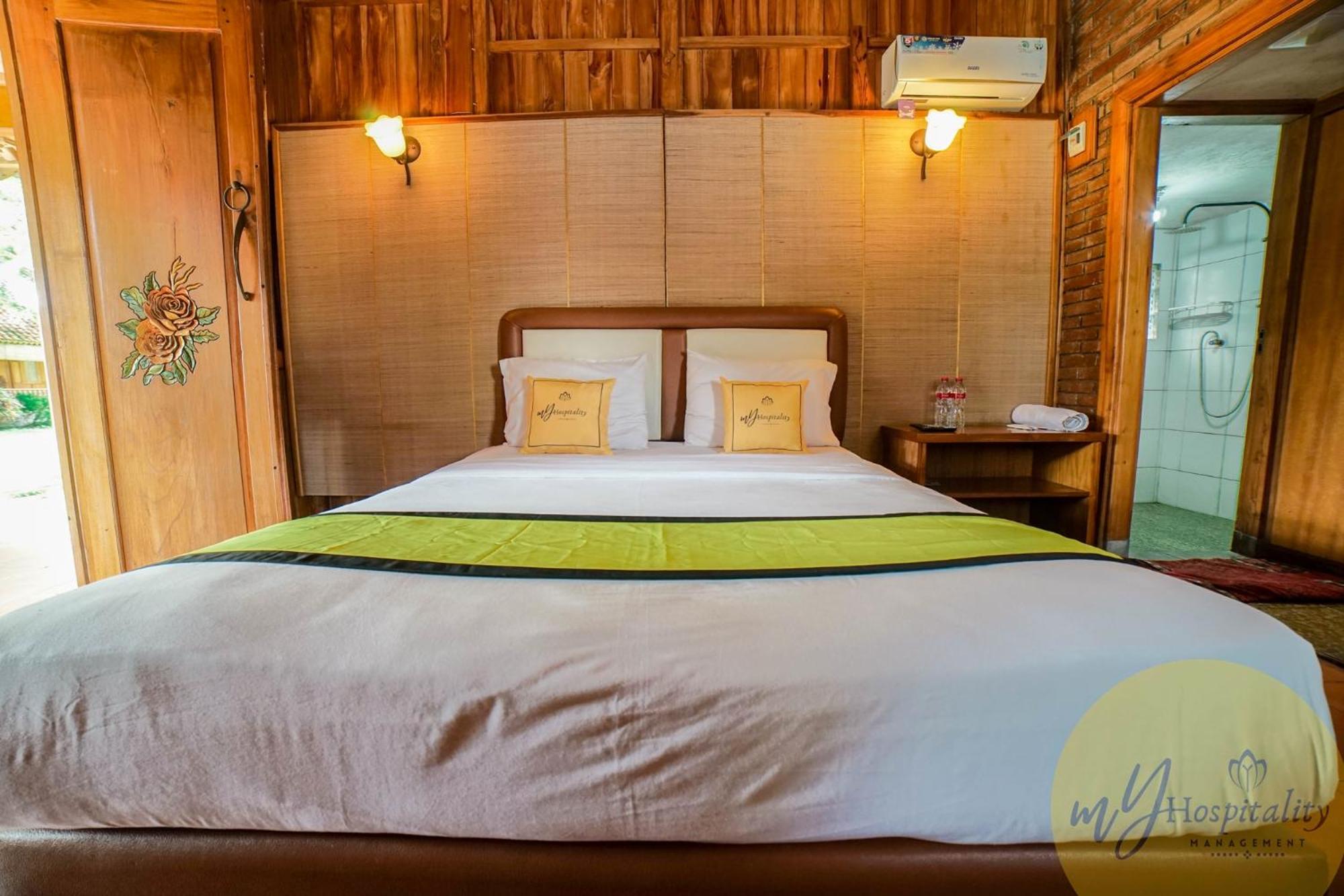 Double Room with Terrace photo 1