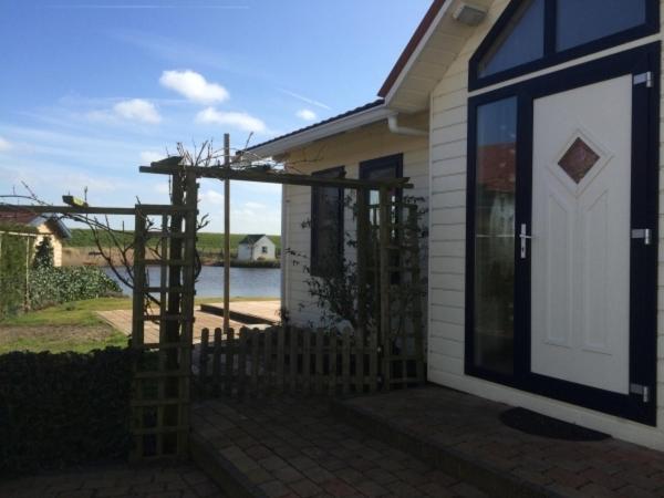 Two-Bedroom Chalet photo 1