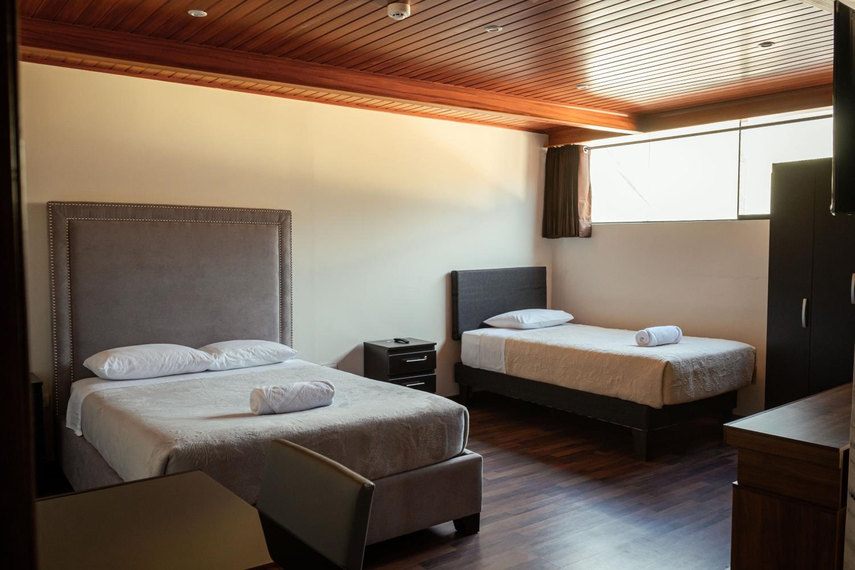 Triple Room photo 1