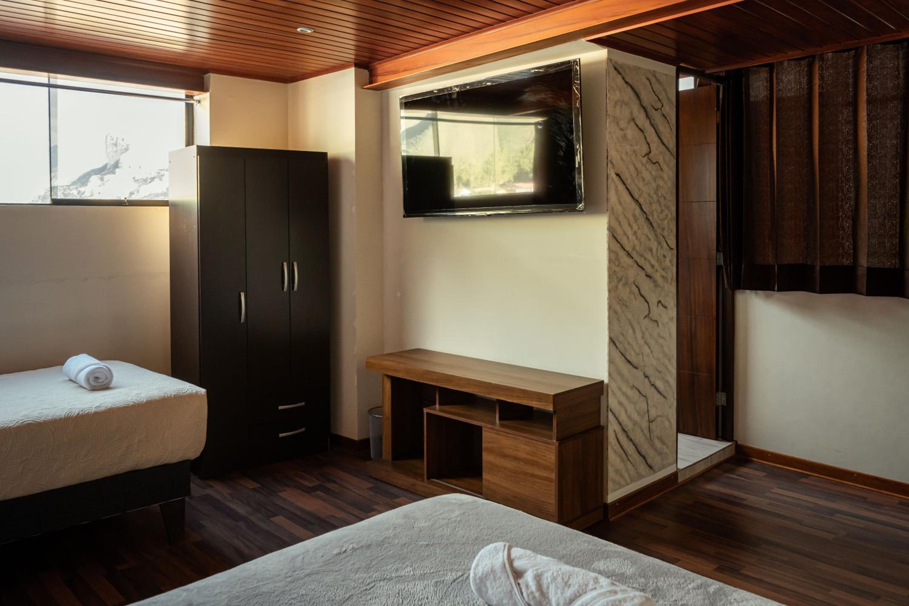Triple Room photo 2