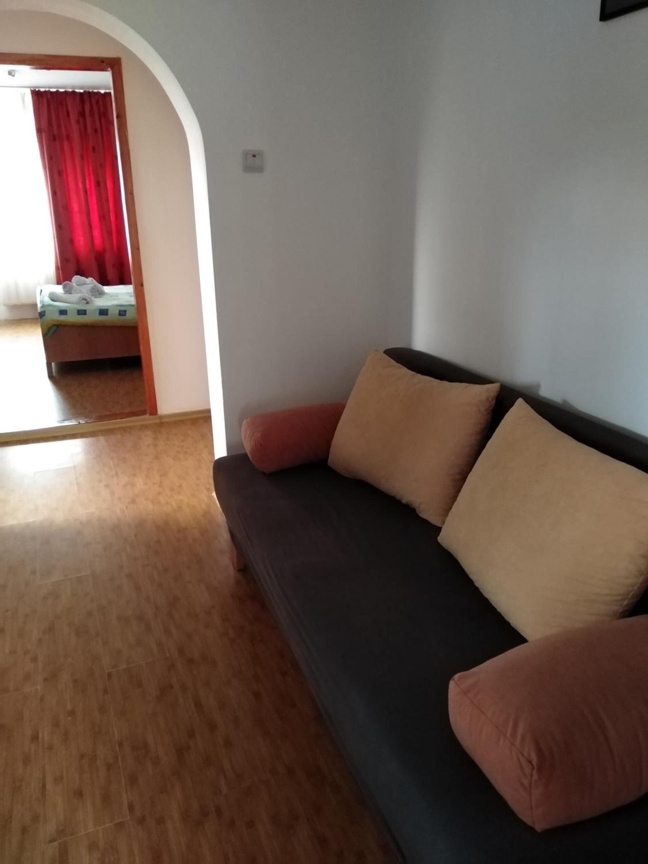 Standard Apartment photo 1