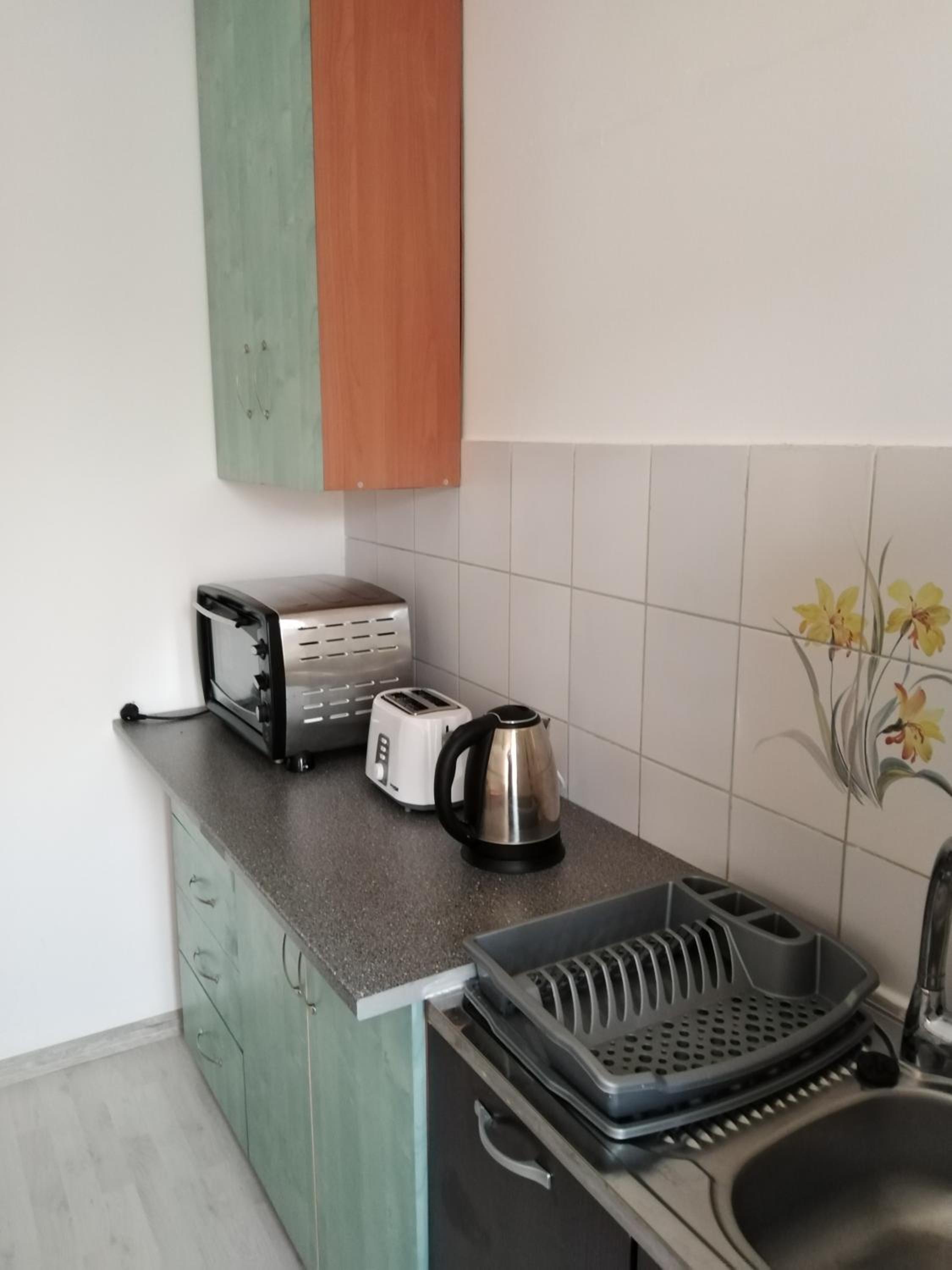 Standard Apartment photo 3