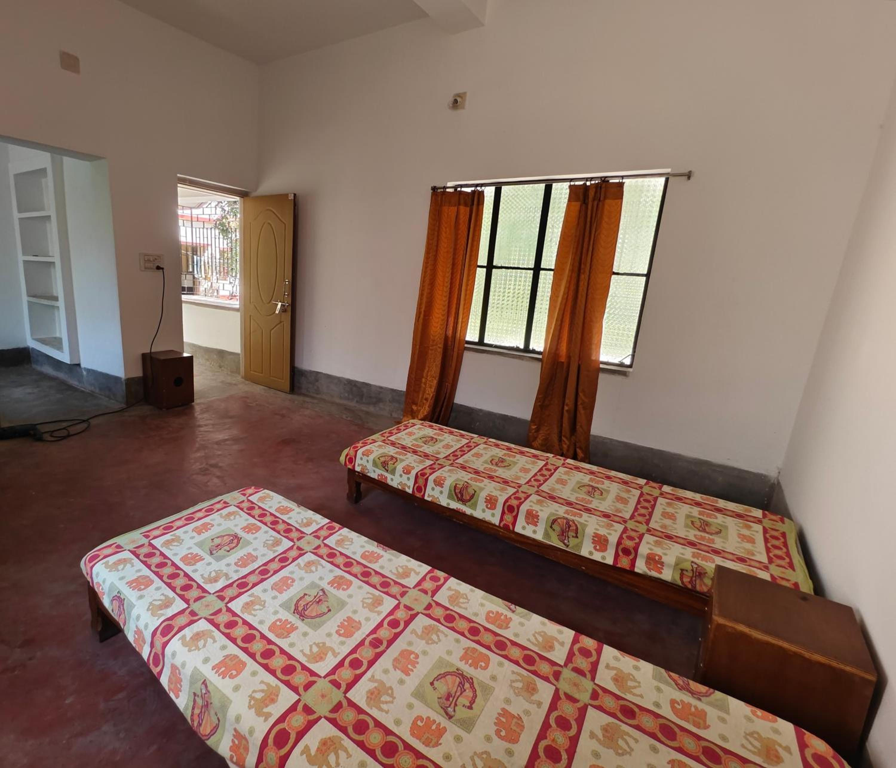 Double Or Twin Room photo 1