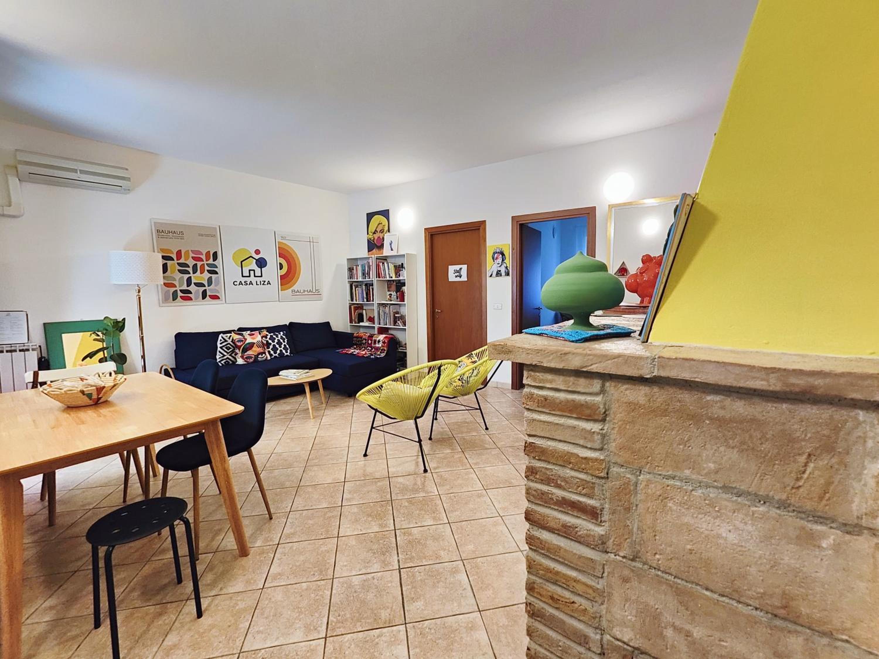 Apartment - Ground Floor photo 2