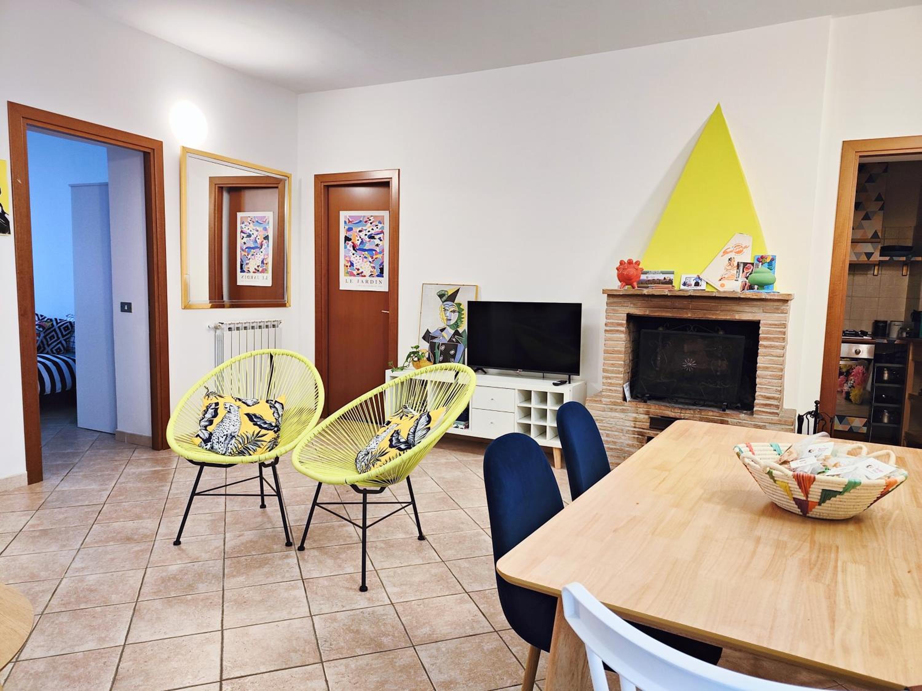 Apartment - Ground Floor photo 1