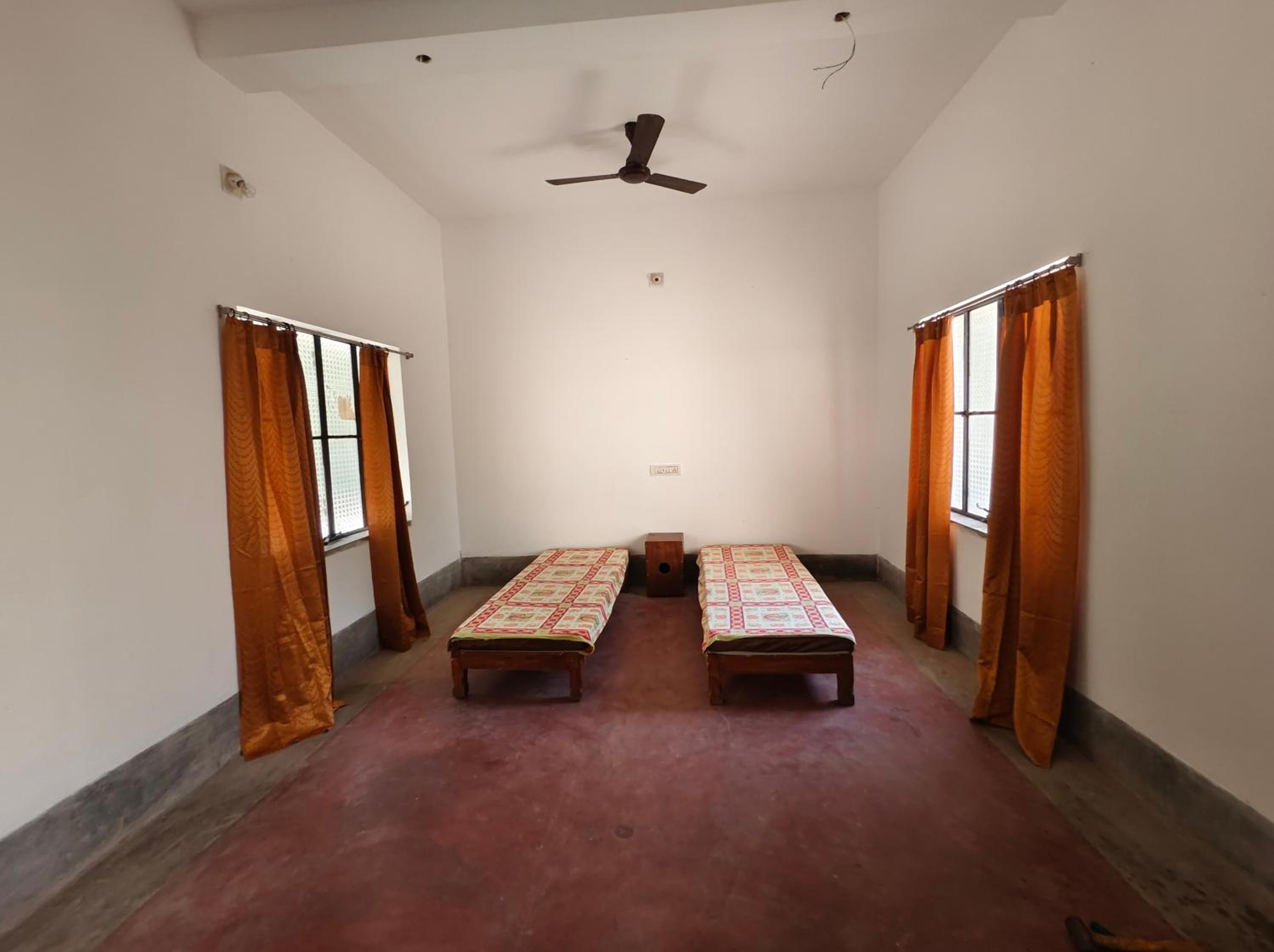 Double Or Twin Room photo 2