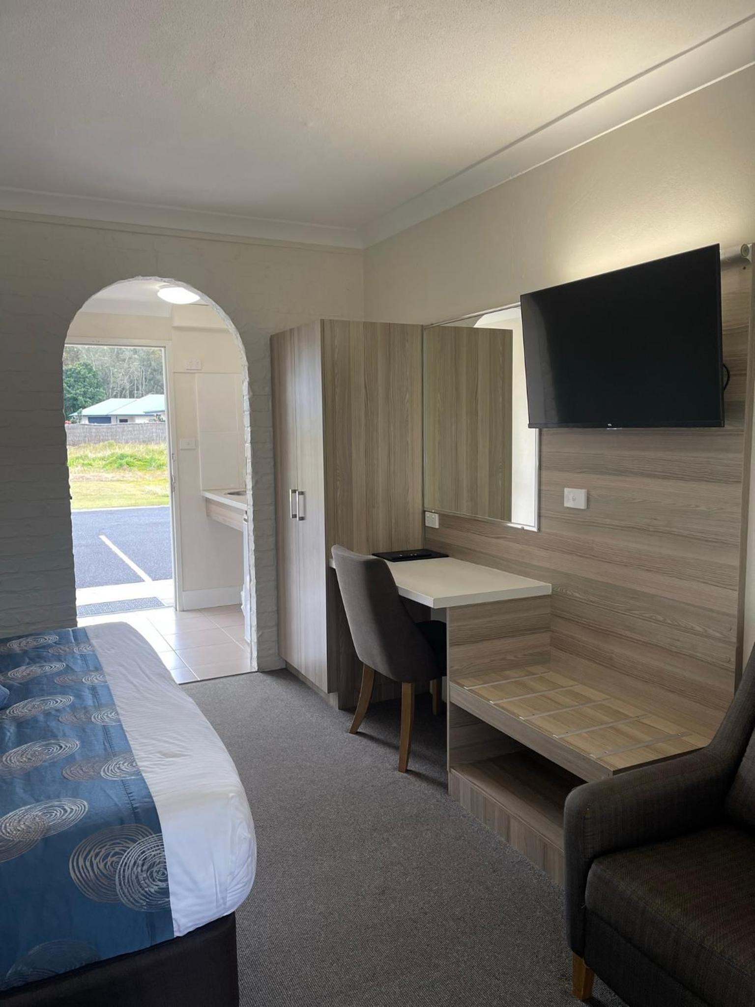 Twin Room photo 1