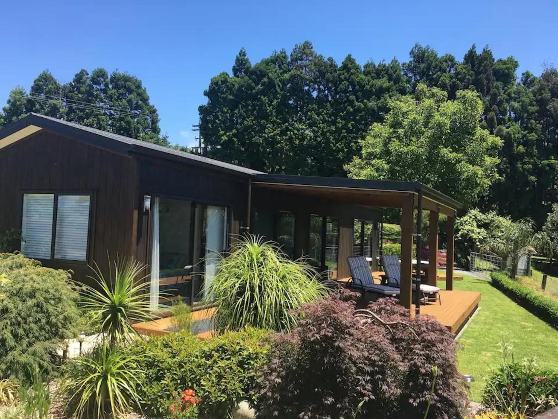 Superior Villa photo 2