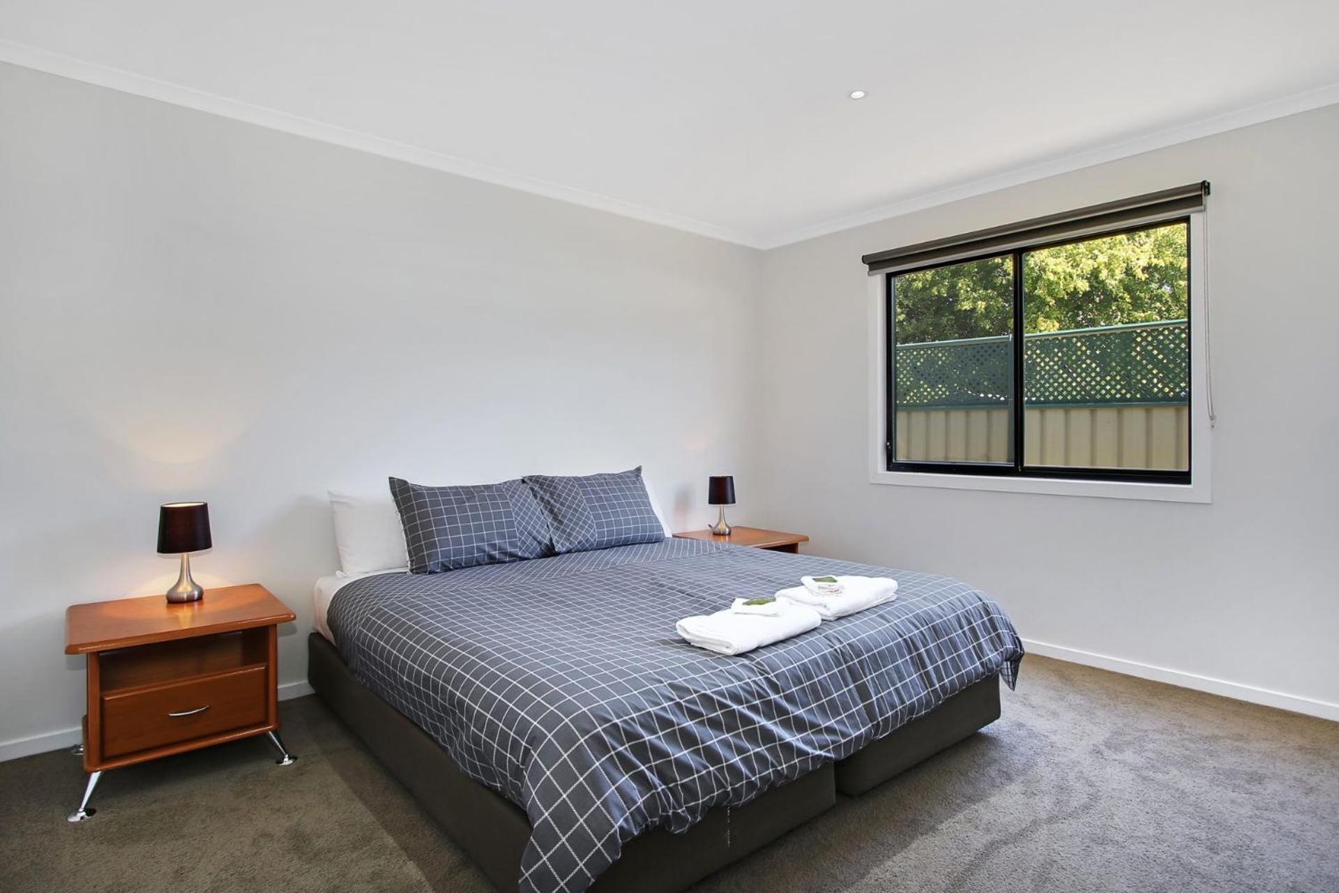 Three-Bedroom House photo 1