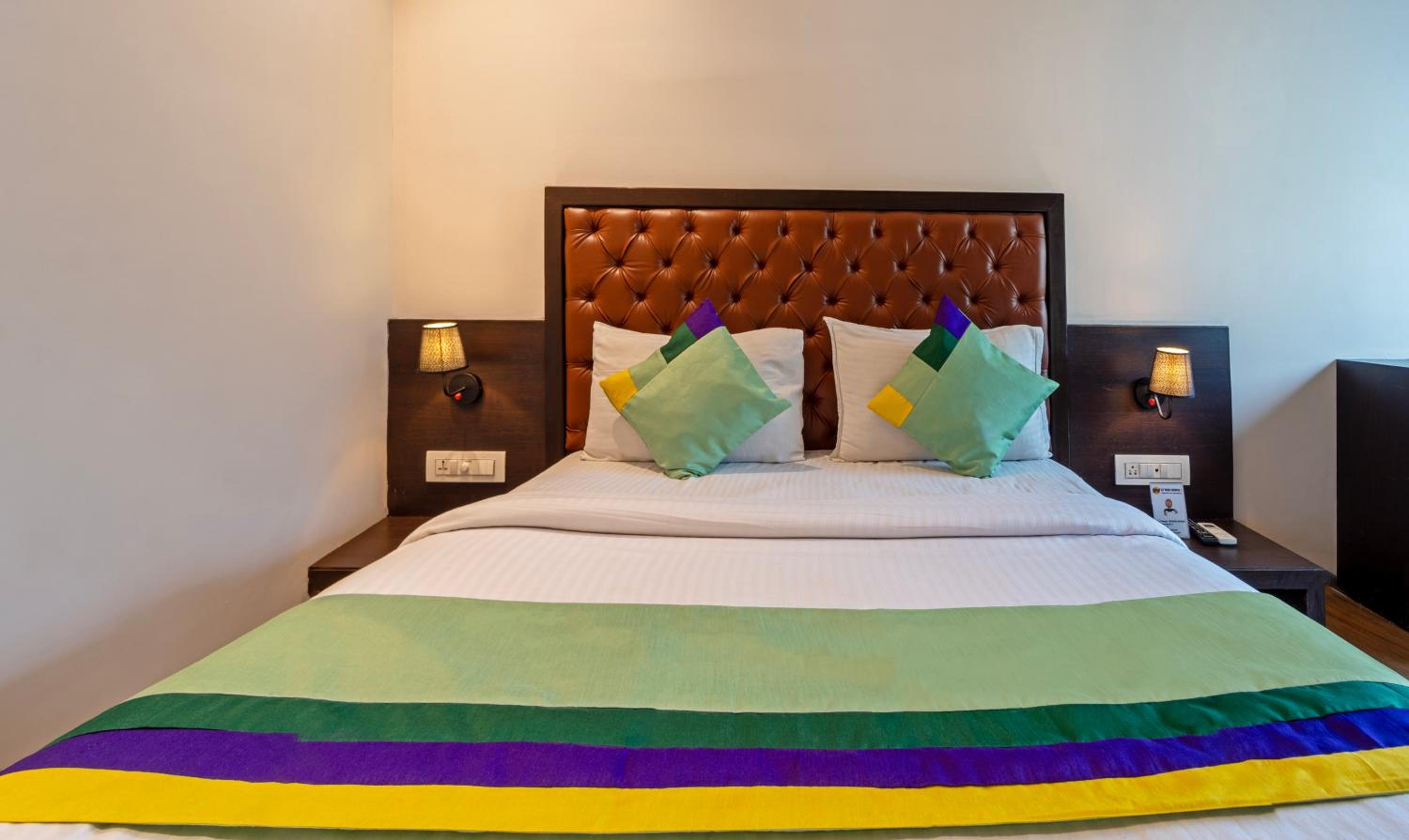 Deluxe Room photo 3