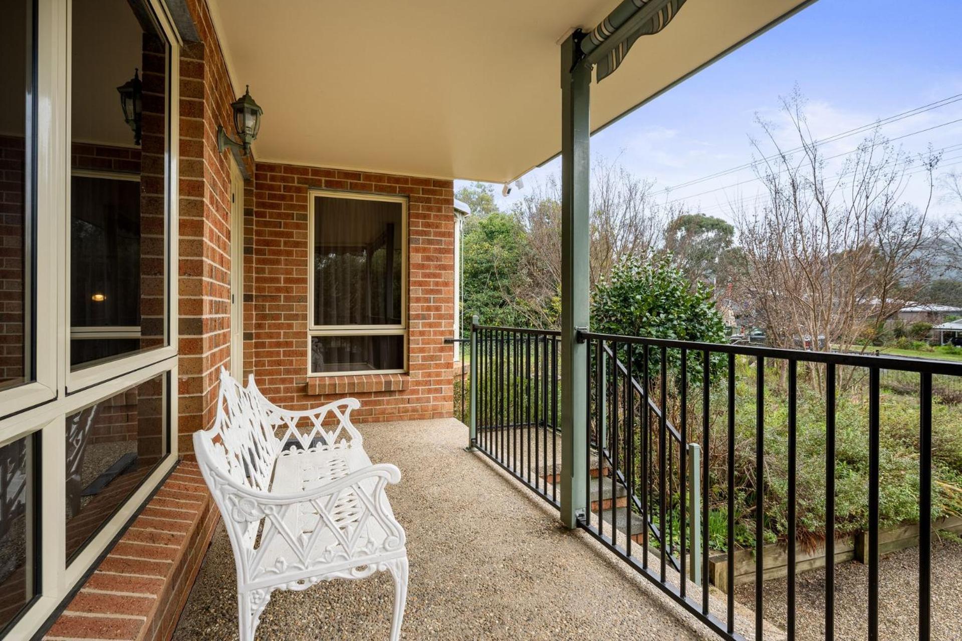 Four-Bedroom House photo 2