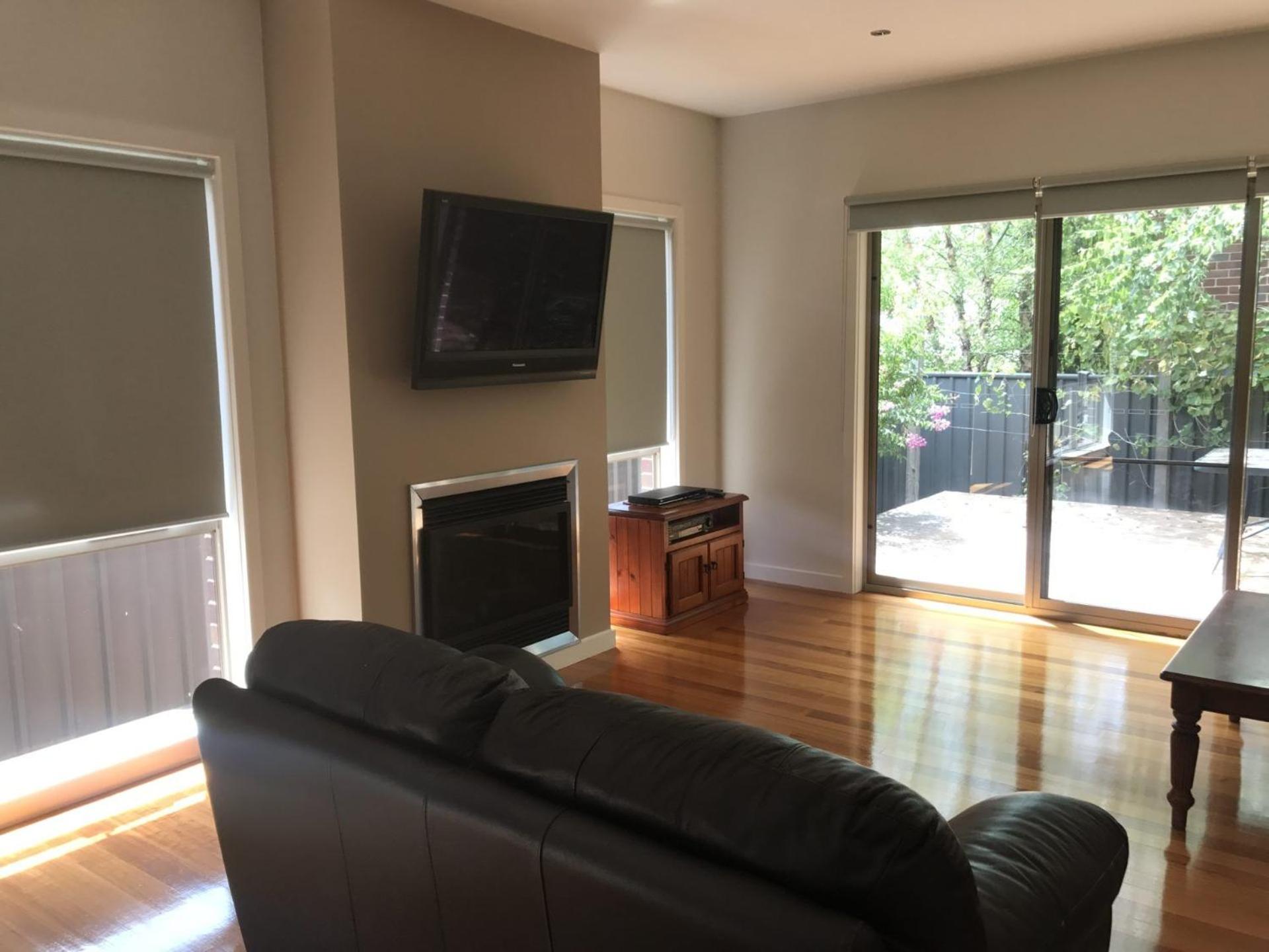 Three-Bedroom House photo 1