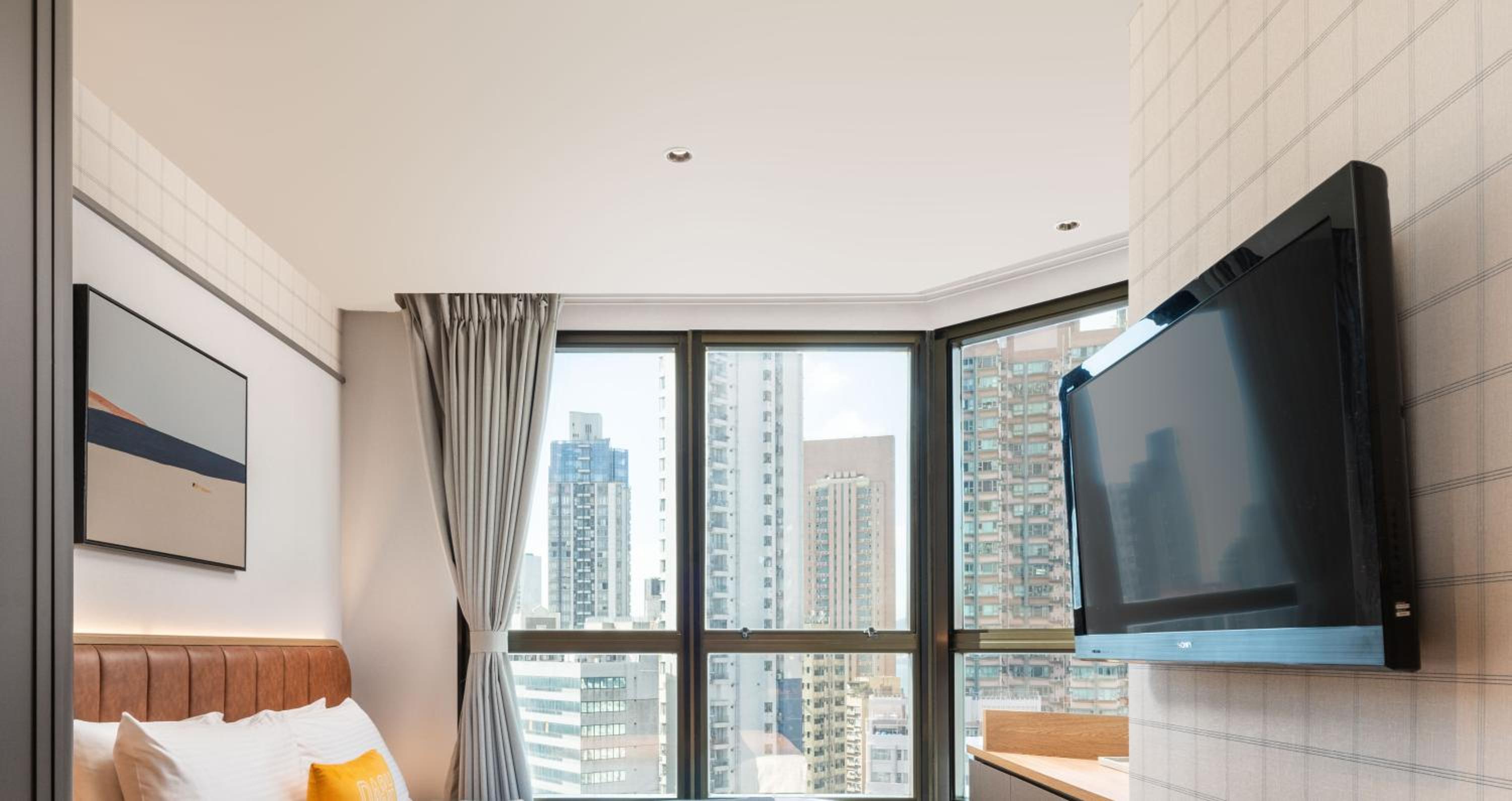 Premier Twin Room  photo 1