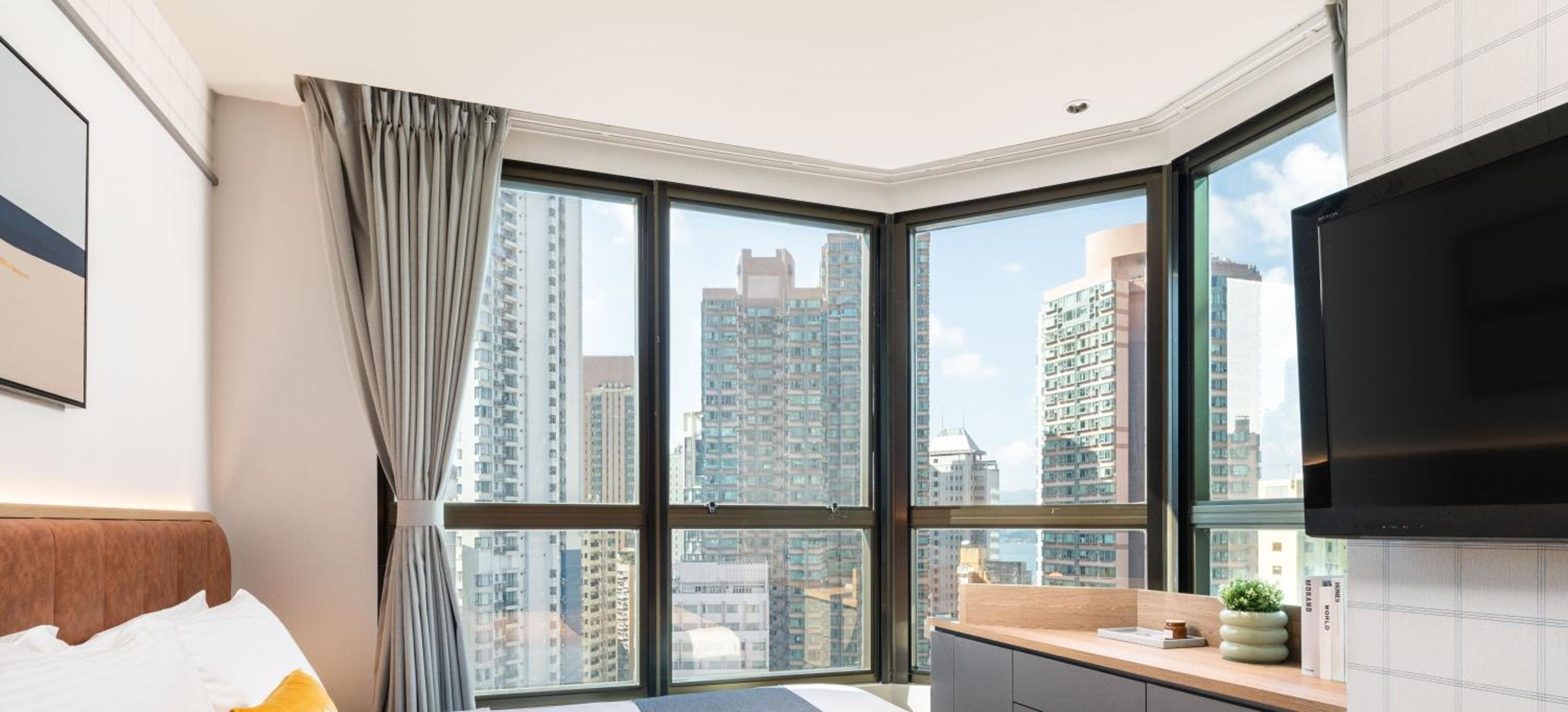 Premier Twin Room