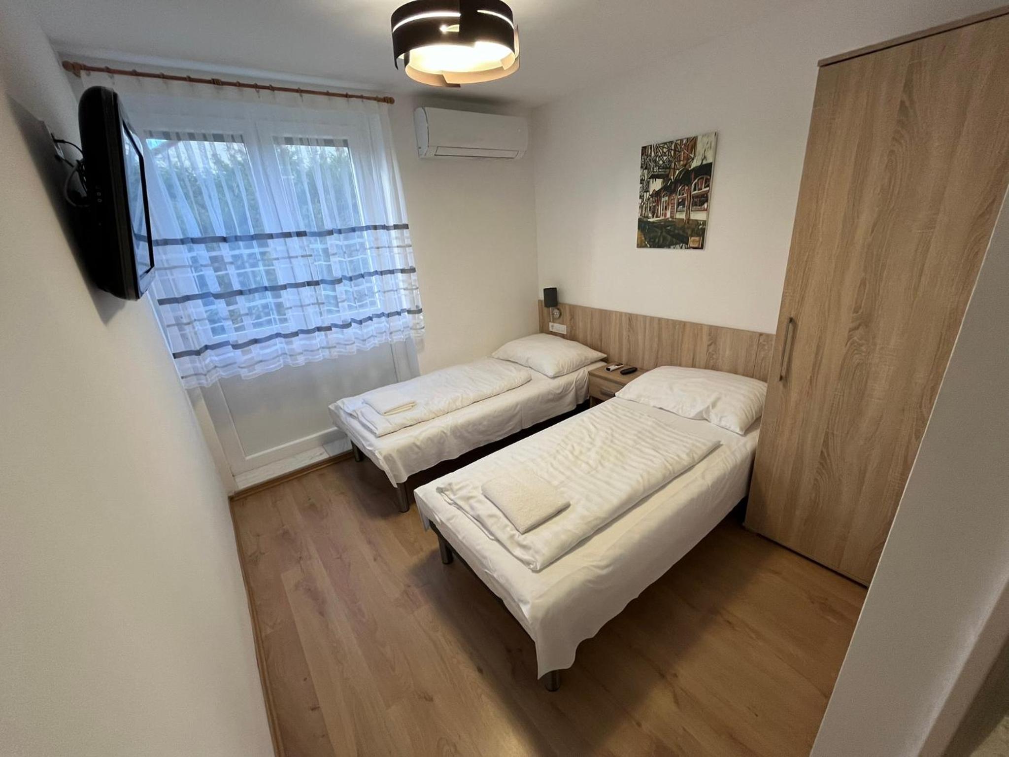 Superior Double or Twin Room photo 2