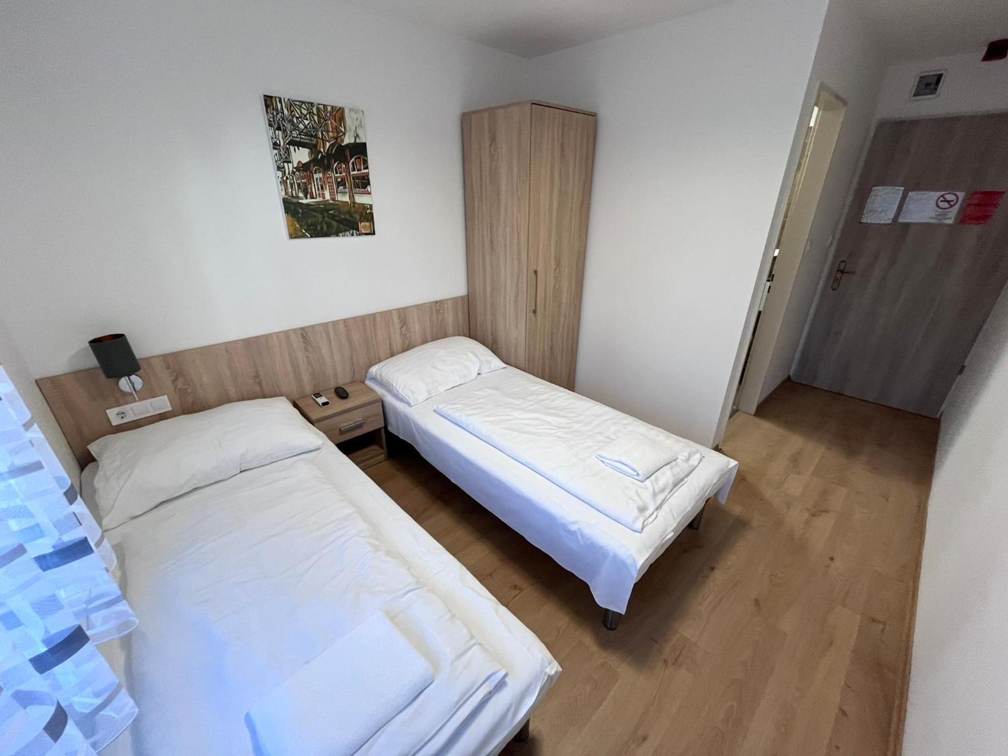 Superior Double or Twin Room photo 2