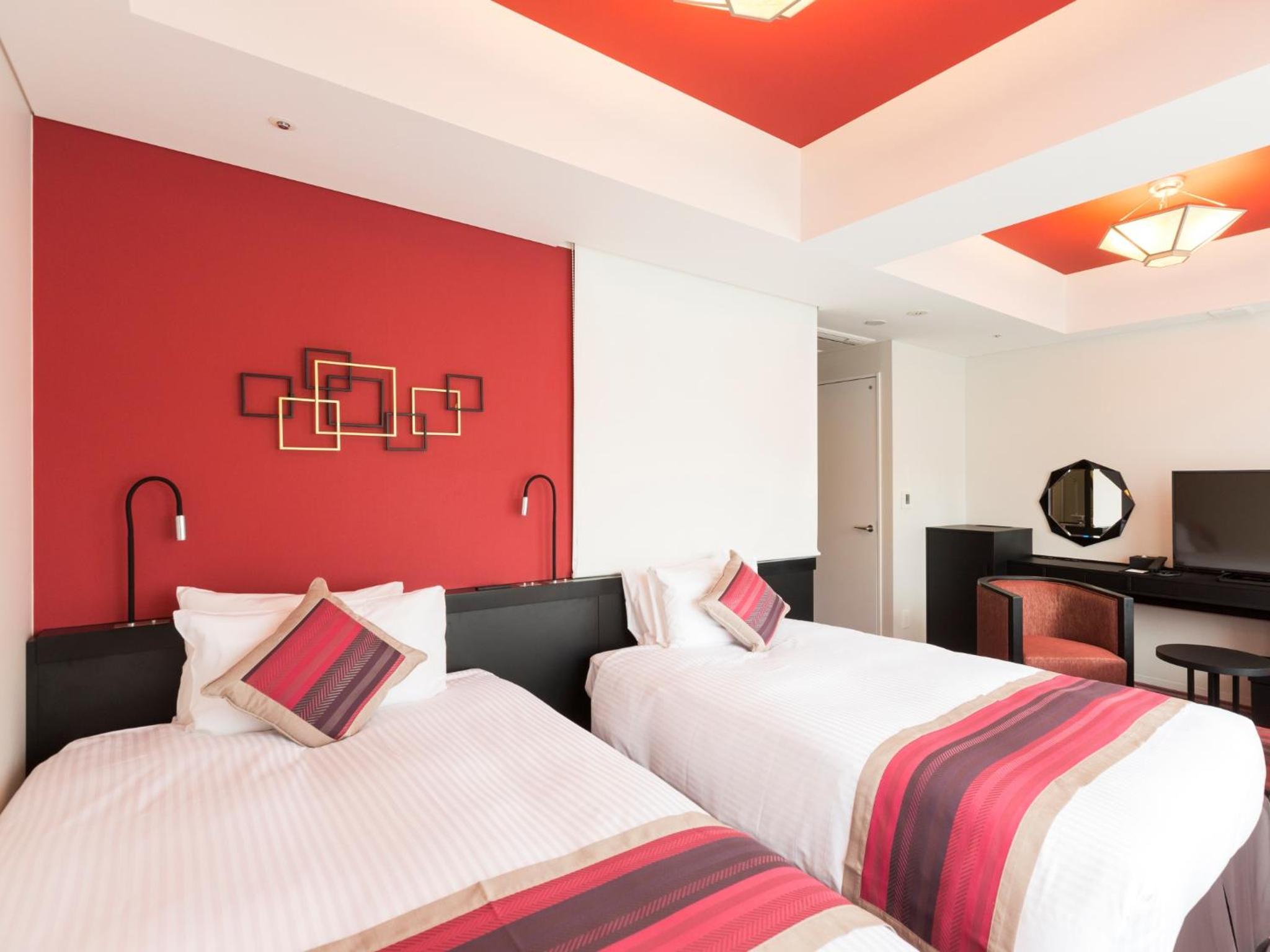 King Room photo 3