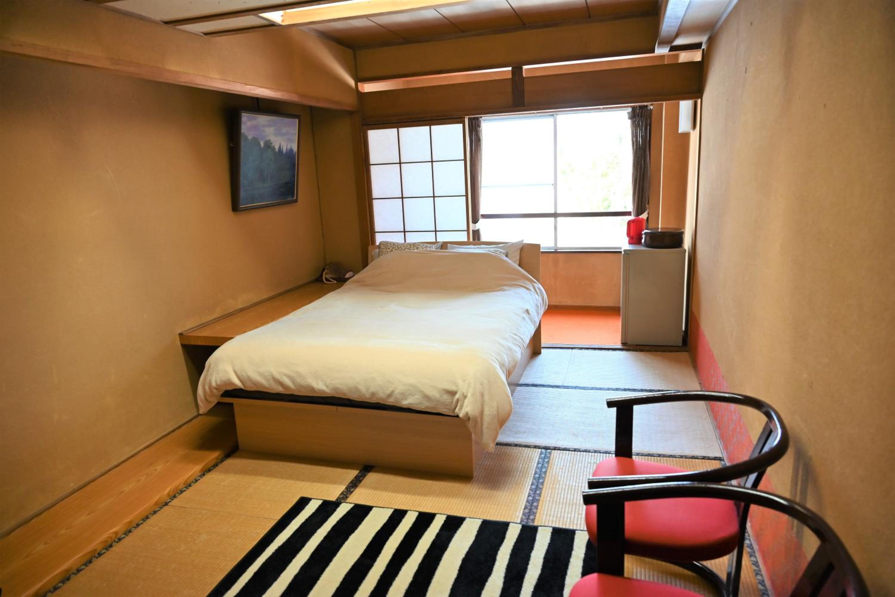 Standard Double Room photo 3