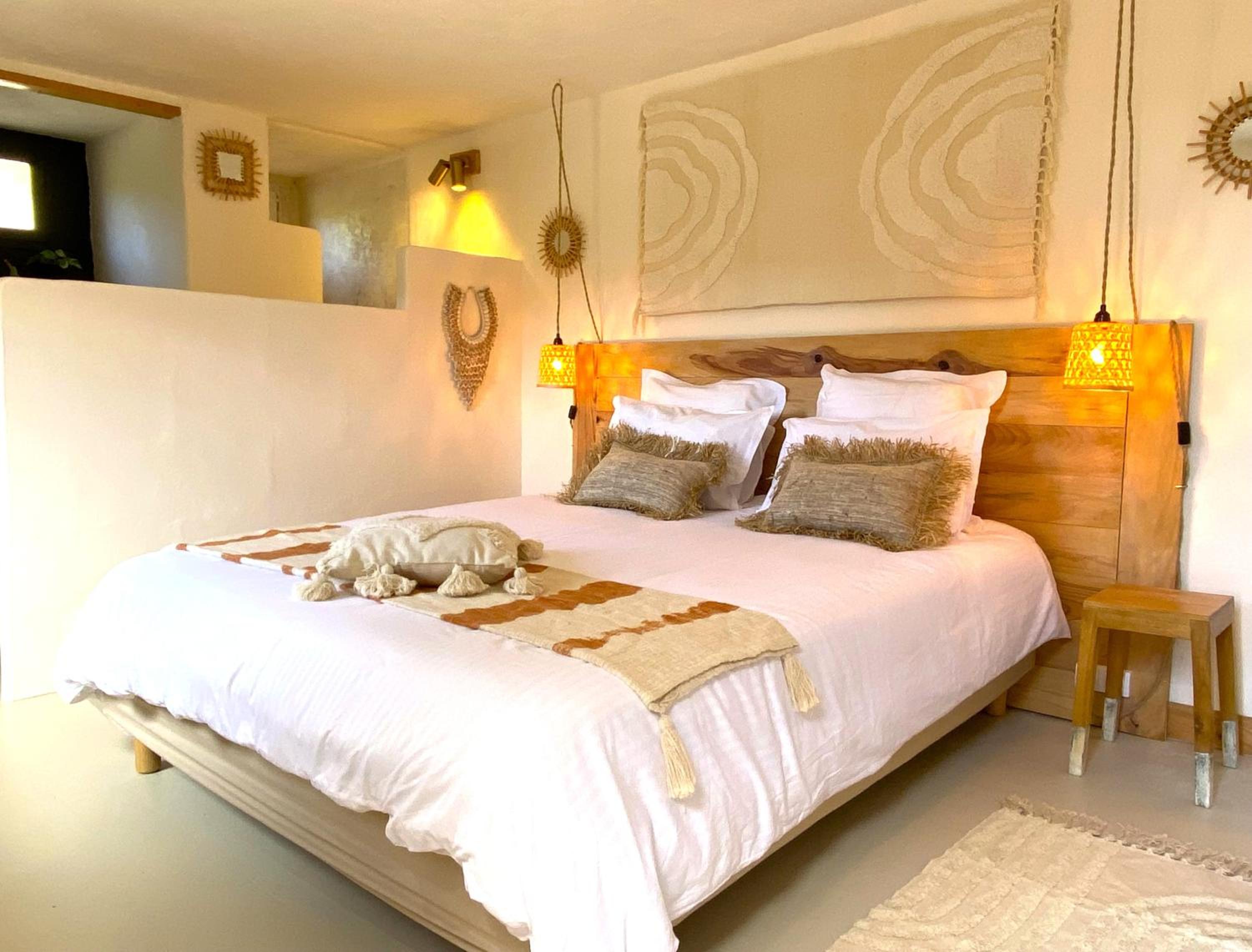 Queen Room With Garden View photo 1