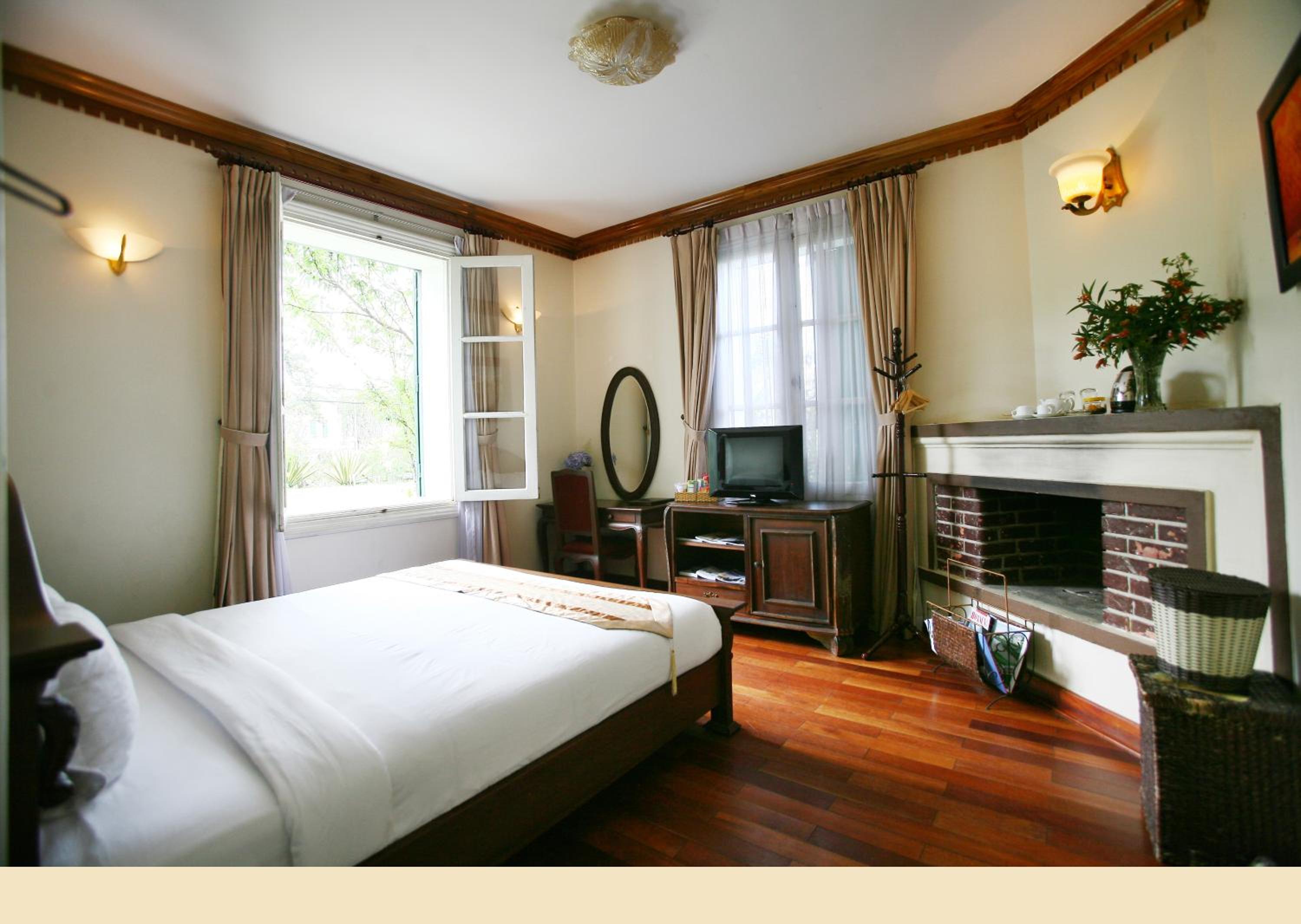 Deluxe Double Room - Photo 2