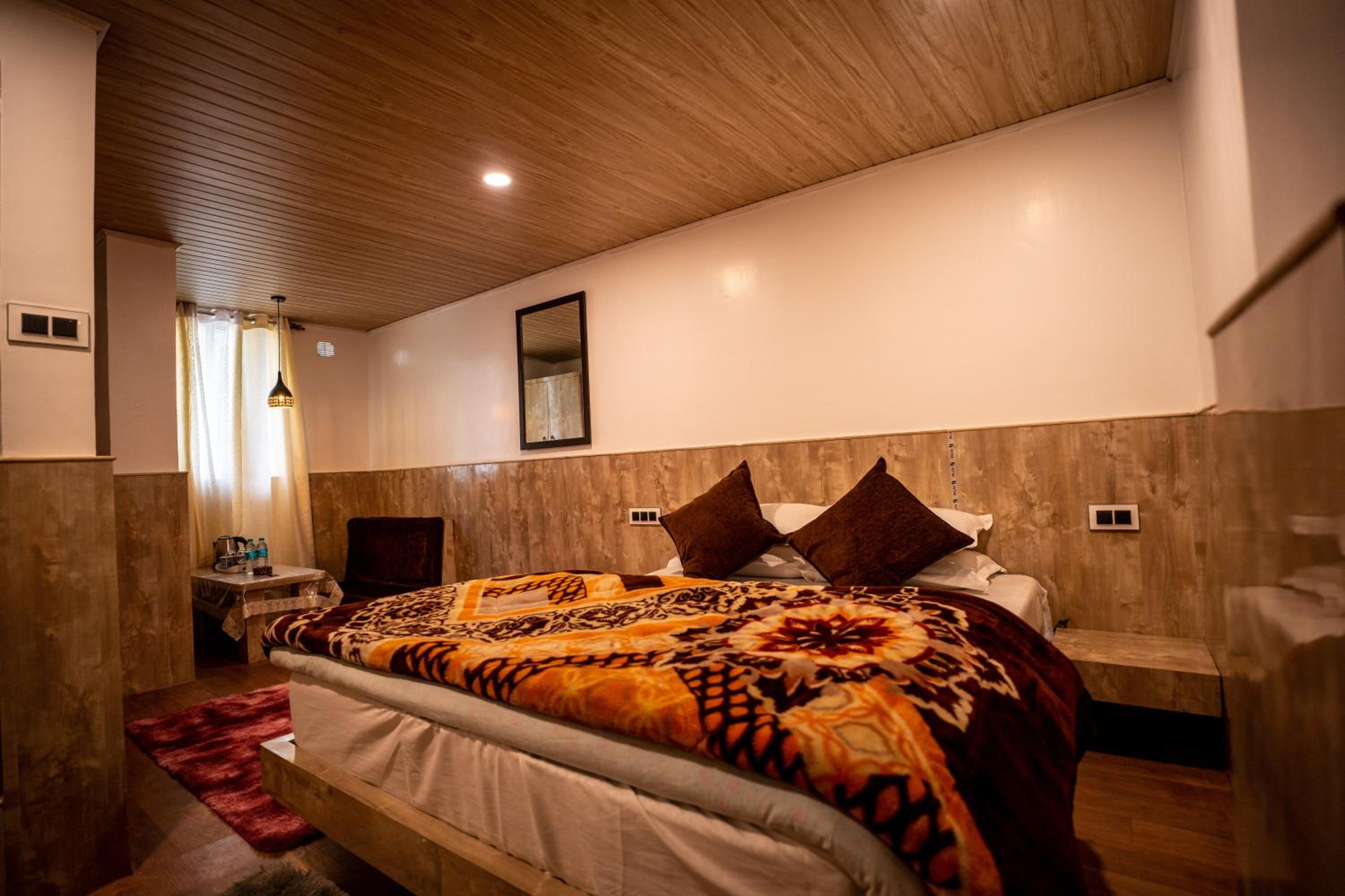 Deluxe Room photo 3