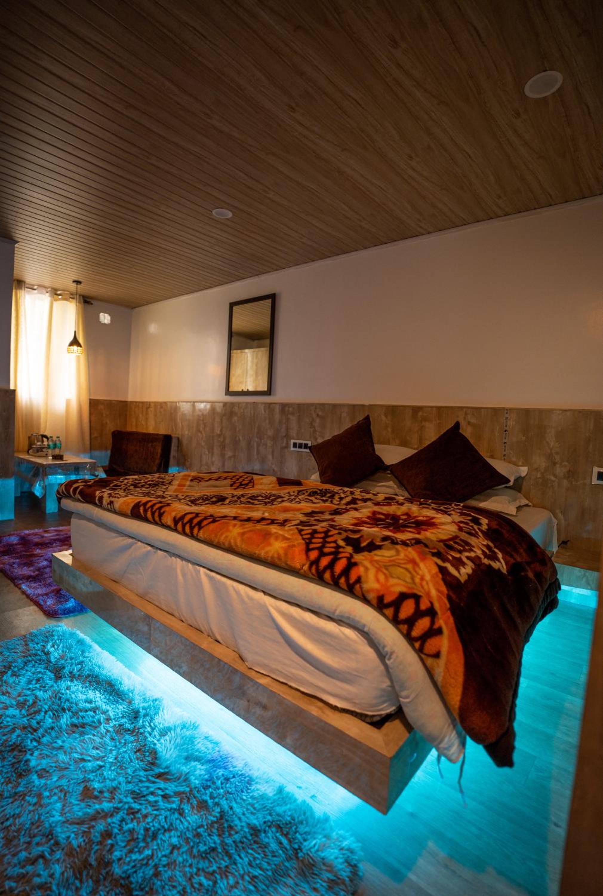 Deluxe Room photo 1